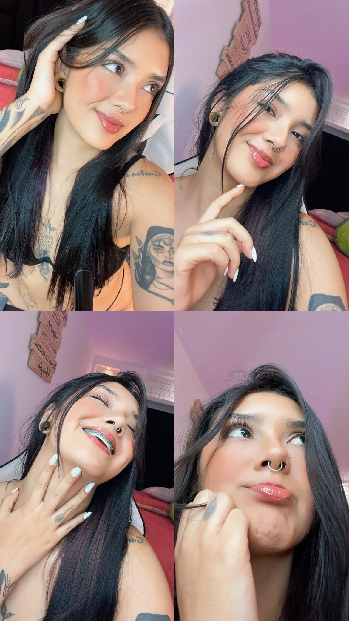 XXX Porn Photo of Nude Marianamonroe_ 10