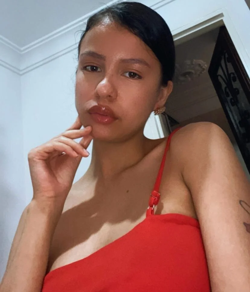 XXX Porn Photo of Nude nathaly_jones_ 21