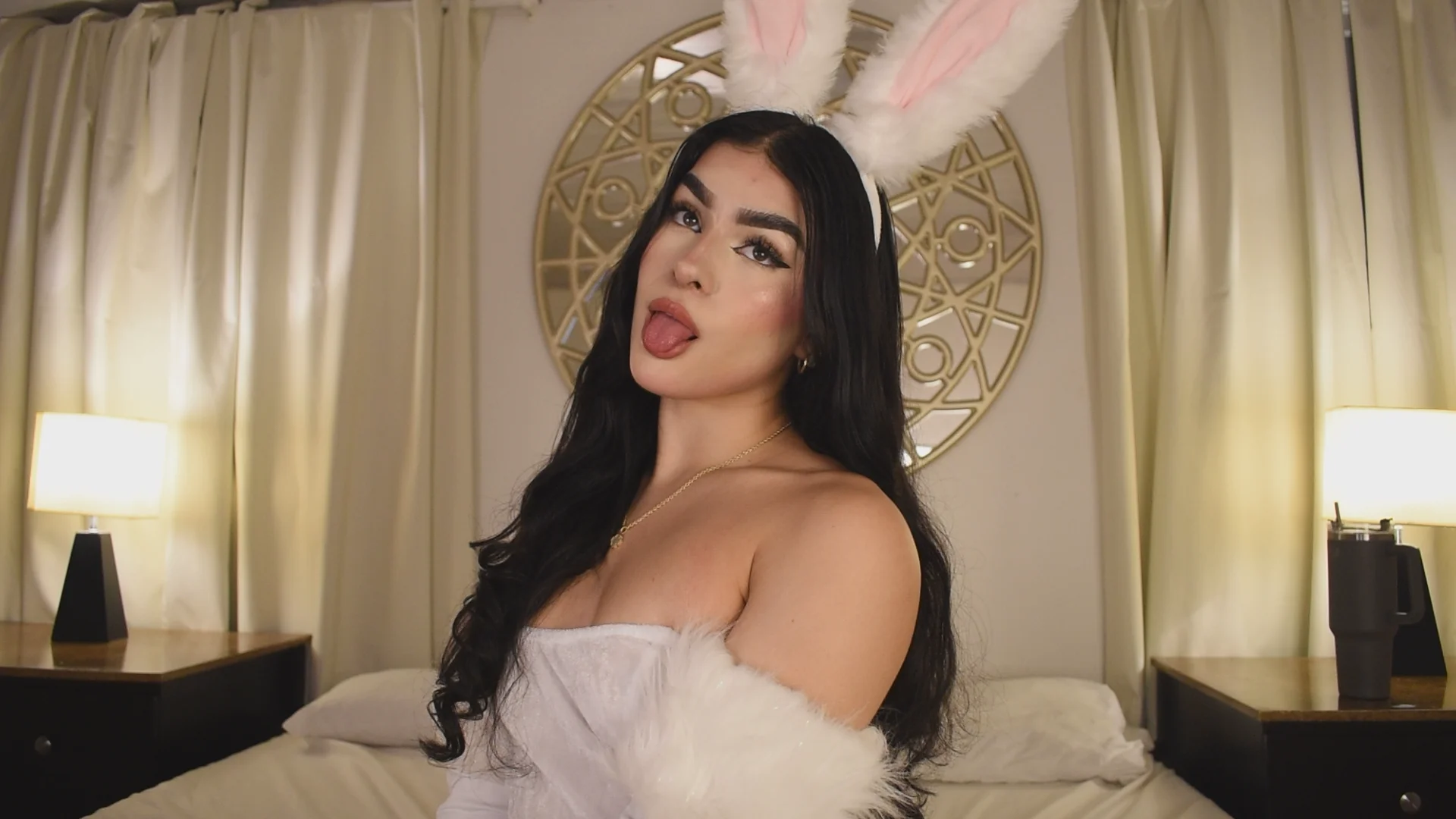 XXX Porn Photo of Nude Antonellaparis_ 95