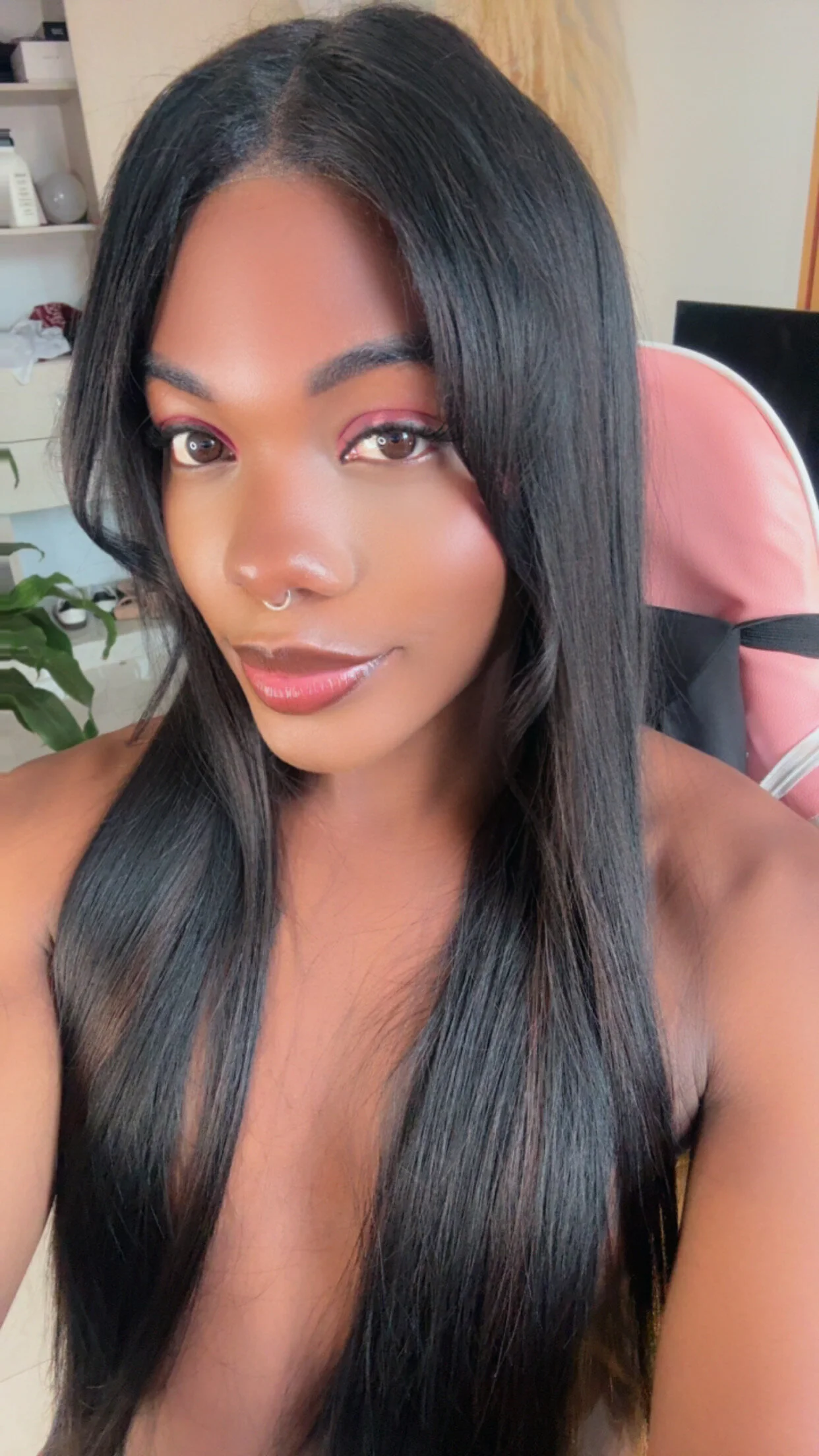 XXX Porn Photo of Nude euphoricbunny 21