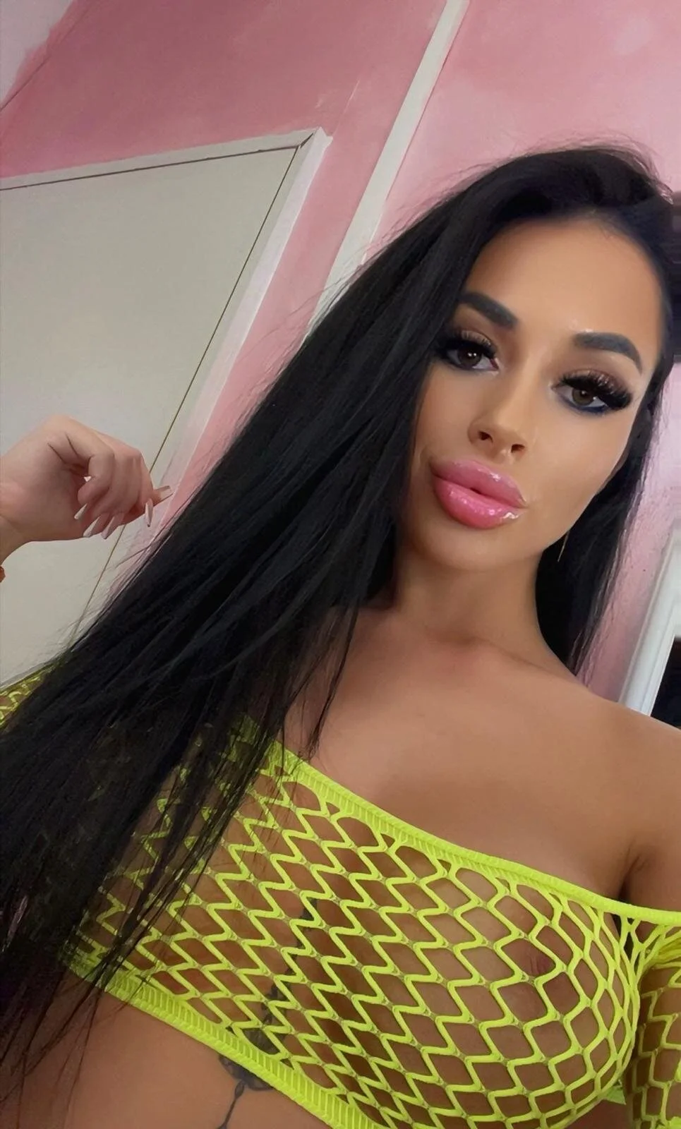 XXX Porn Photo of Nude Kasandra_One 5