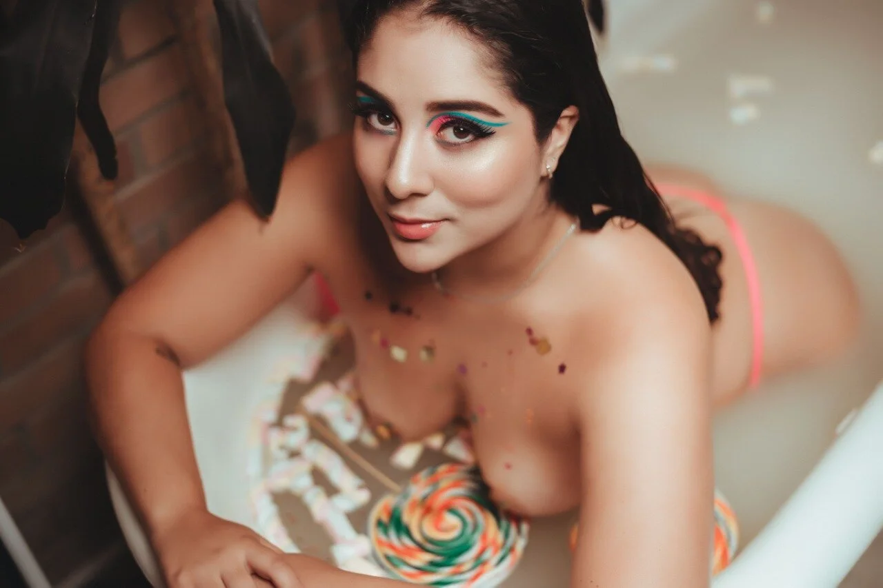 XXX Porn Photo of Nude Sussy_Bell01 26
