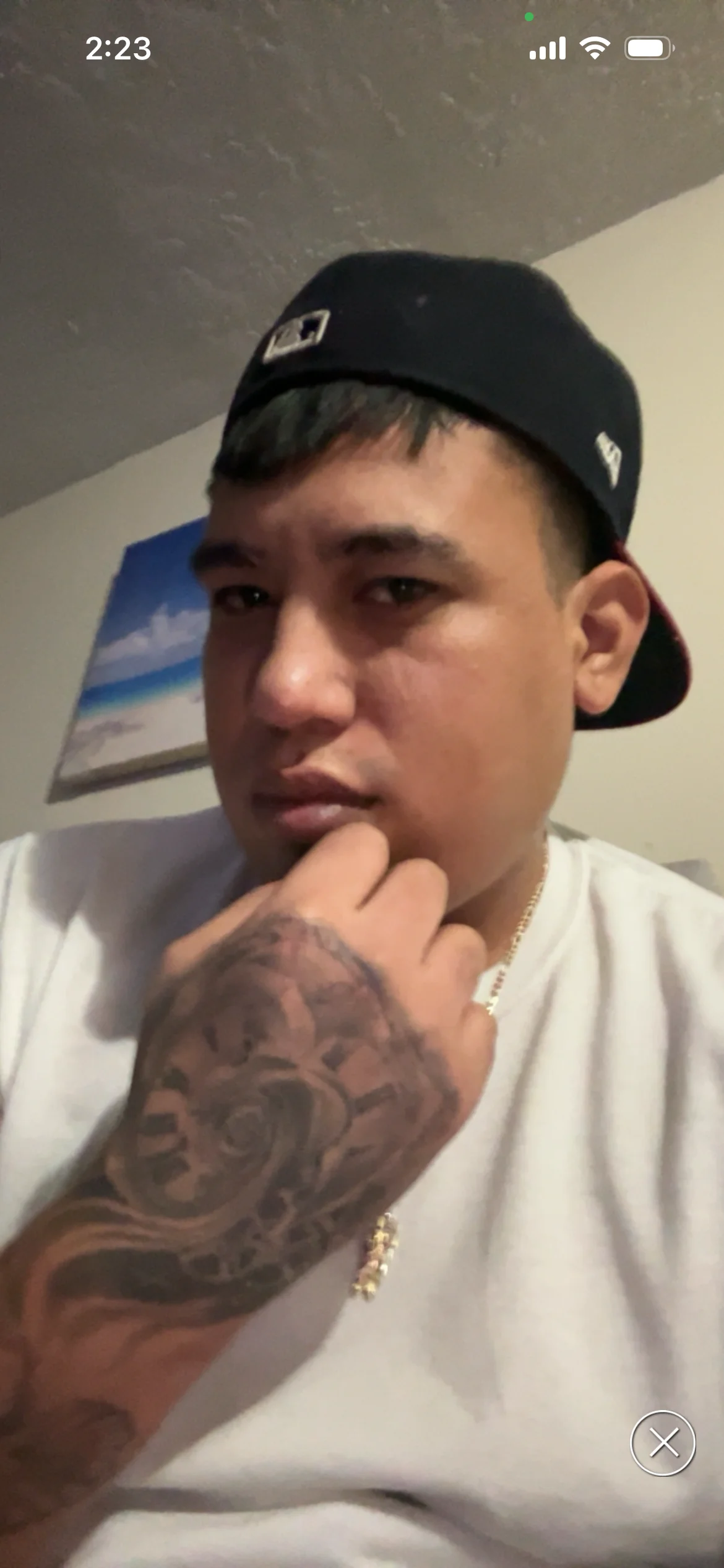 XXX Porn Photo of Nude Richyyyybouyyy 6