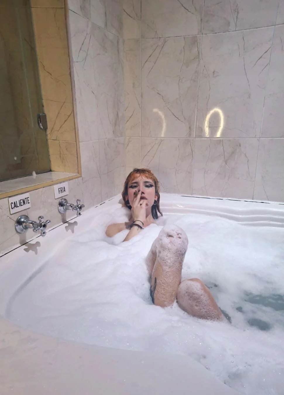 XXX Porn Photo of Nude Alice_Hecatee 9