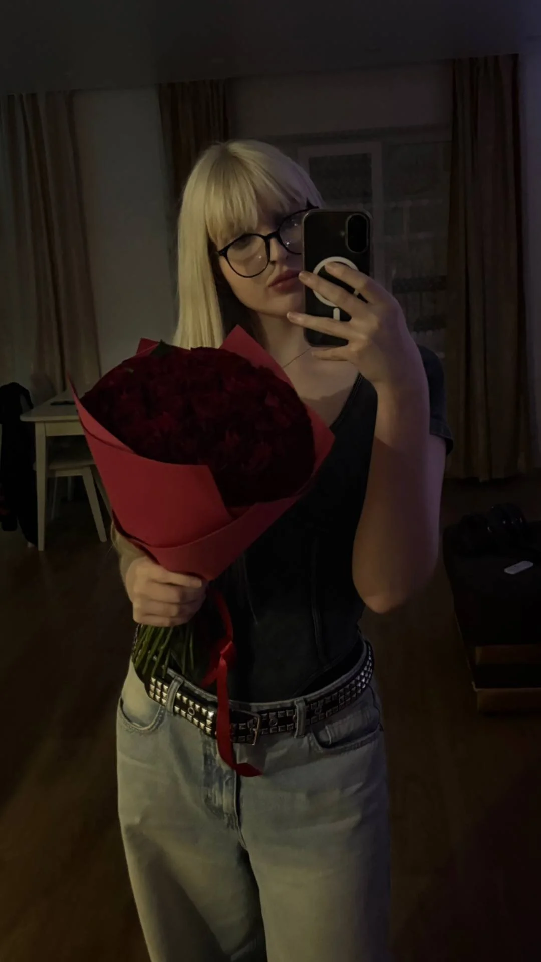 XXX Porn Photo of Nude joy_pretty 12