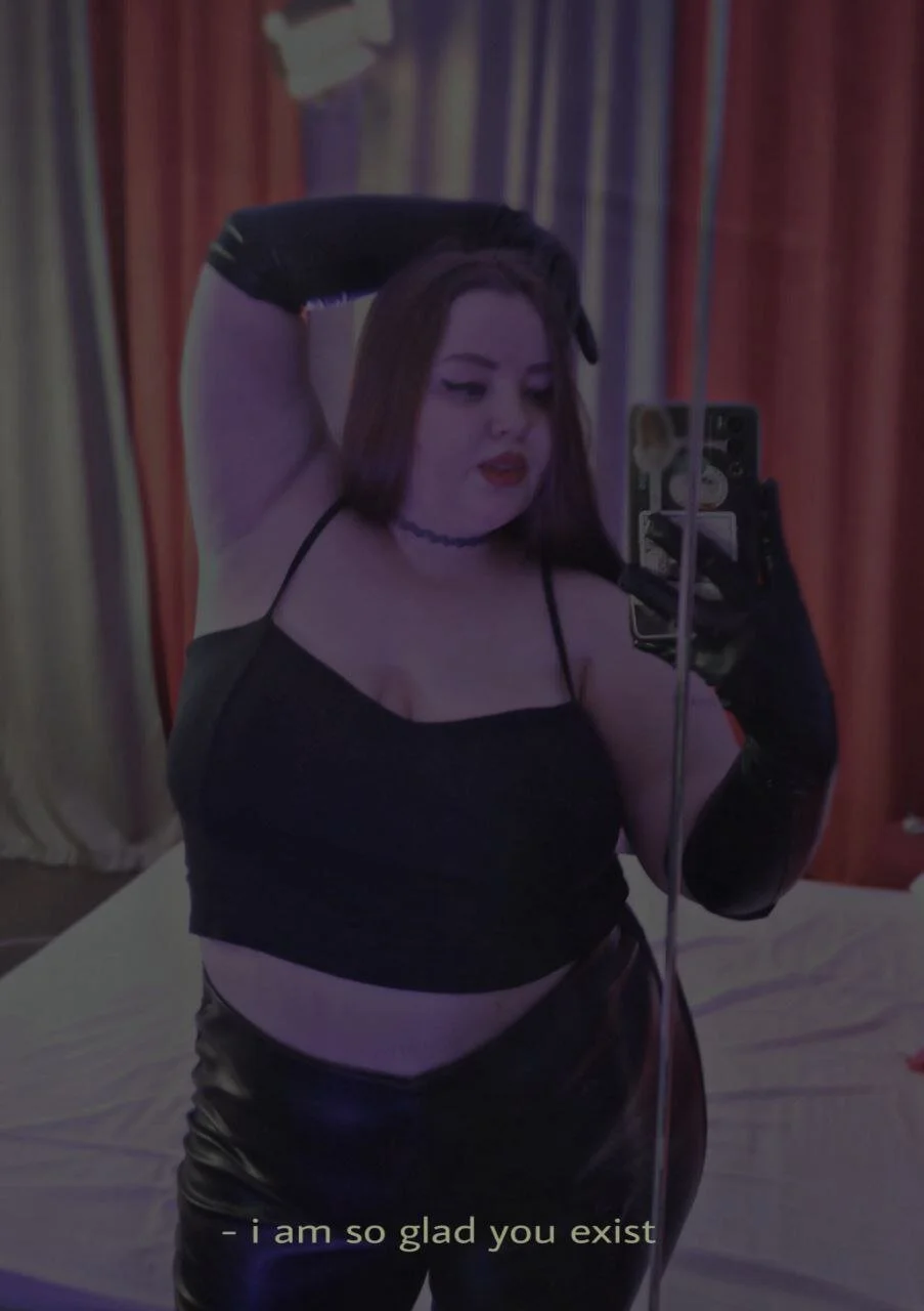 XXX Porn Photo of Nude EMMA__CONNOR 44