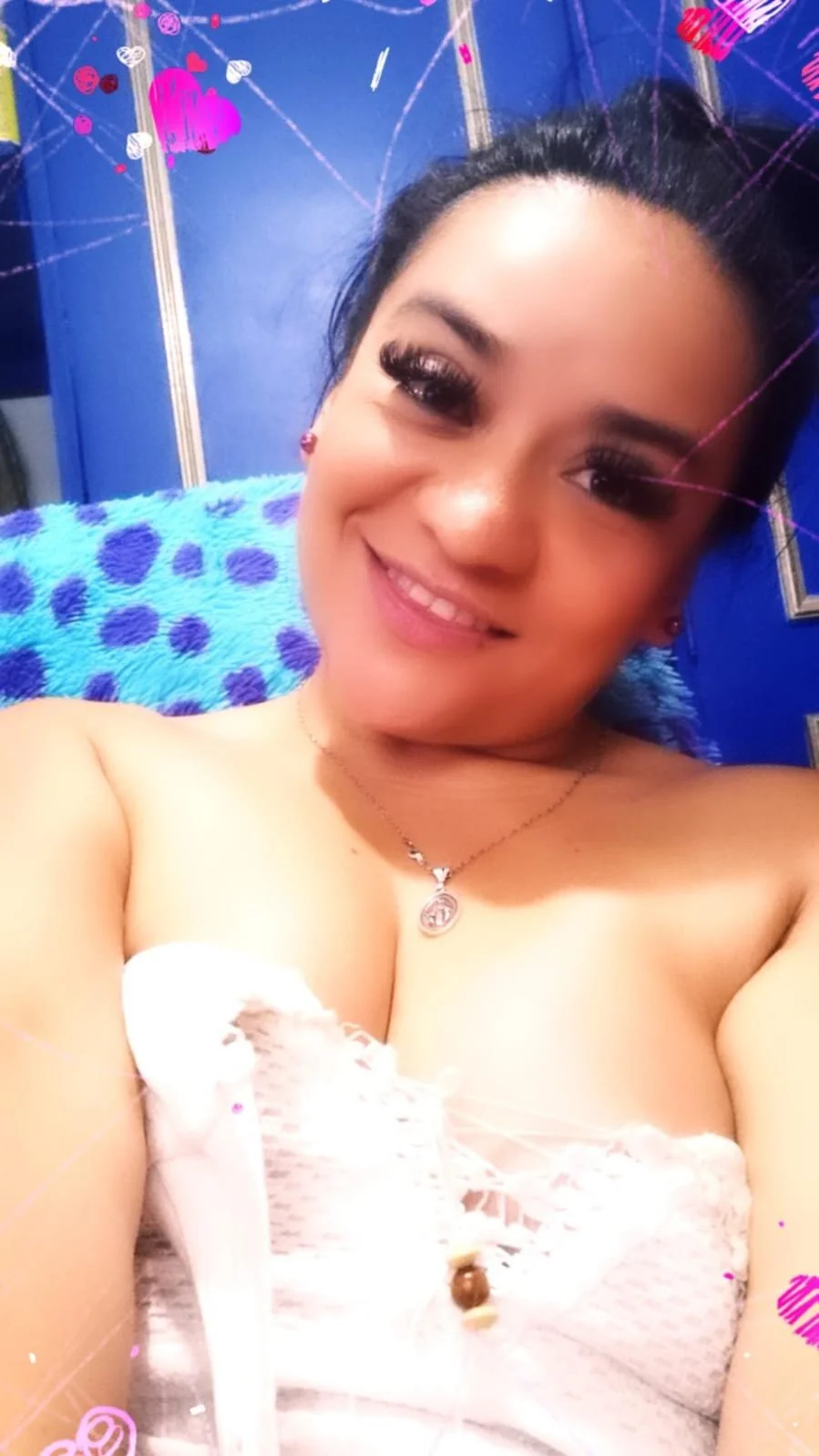 XXX Porn Photo of Nude Indira_Nahali1 2