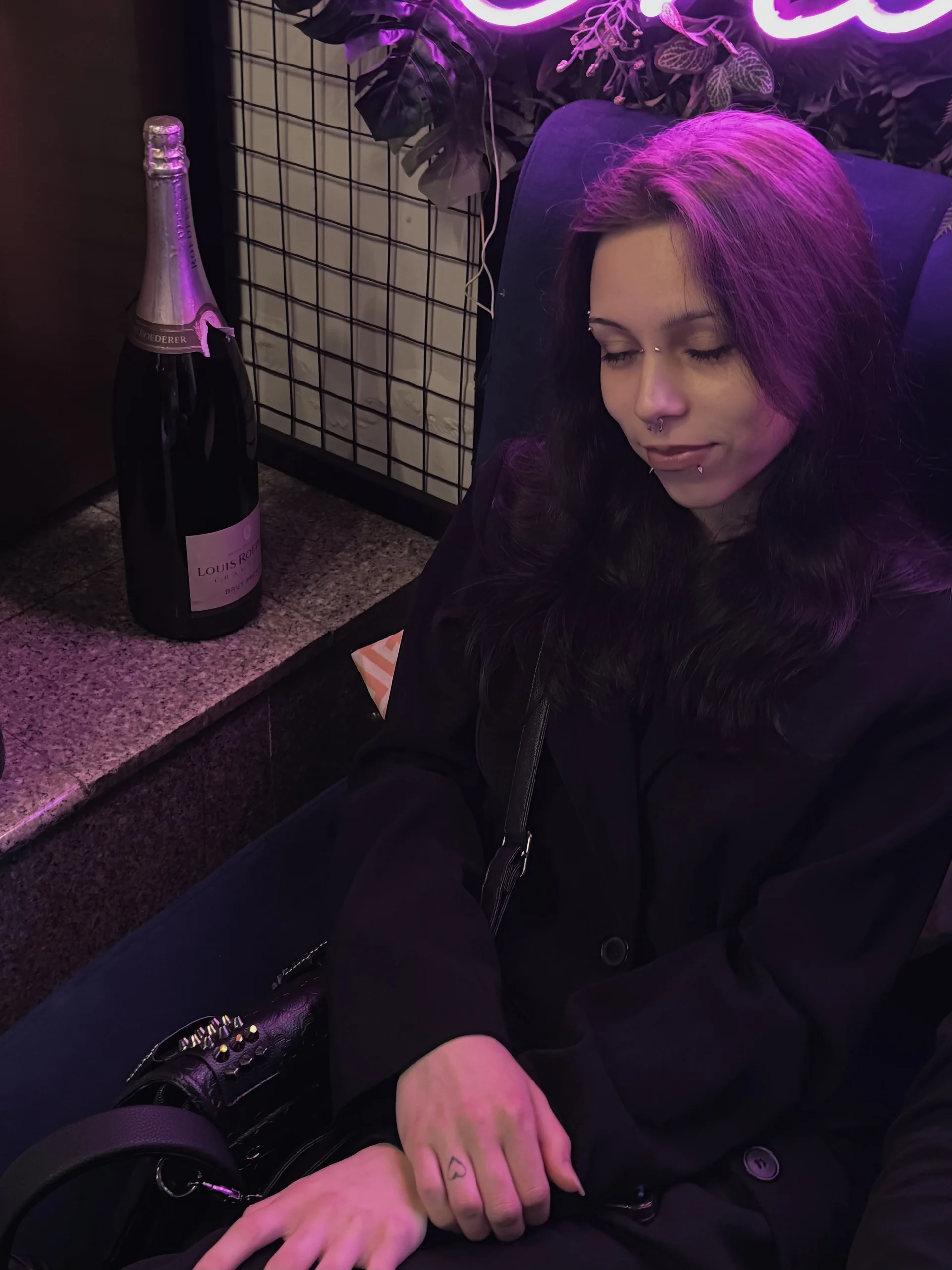 XXX Porn Photo of Nude Dark_Amber 8