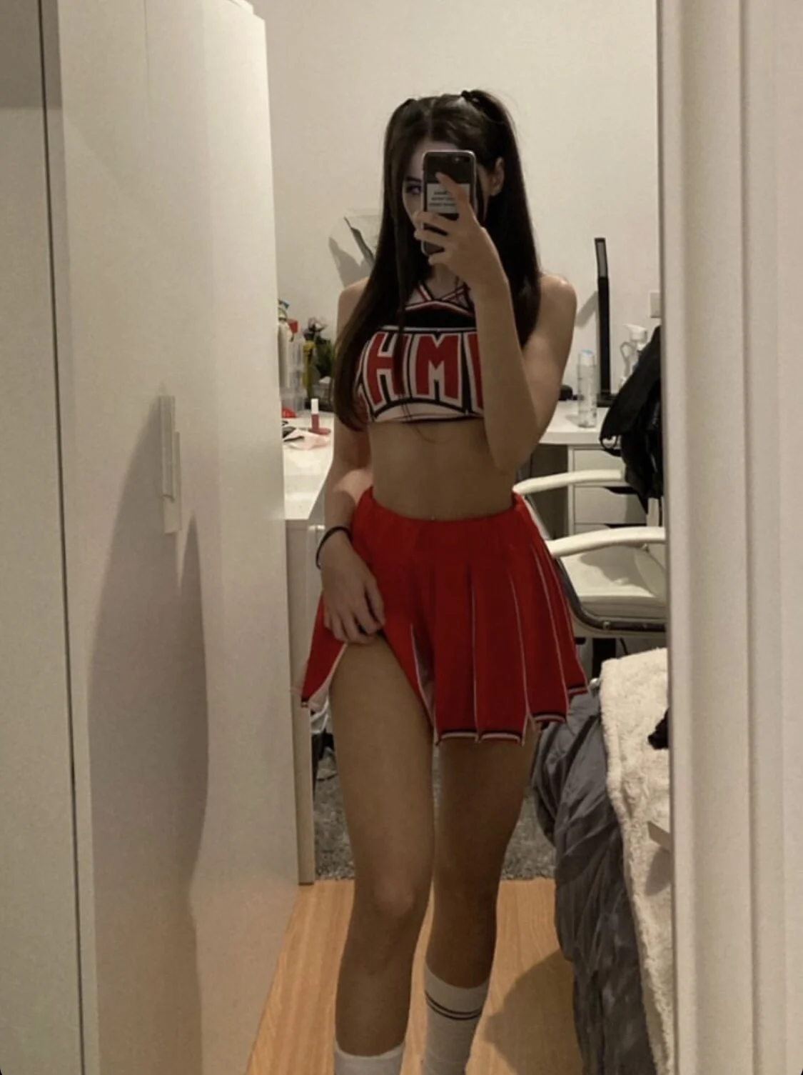 XXX Porn Photo of Nude Barbie-giirl 7