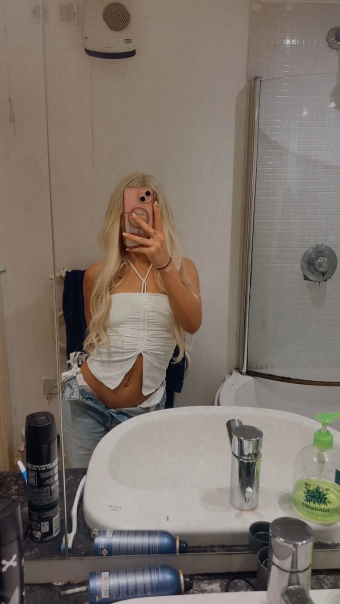 XXX Porn Photo of Nude Mialovexox 8