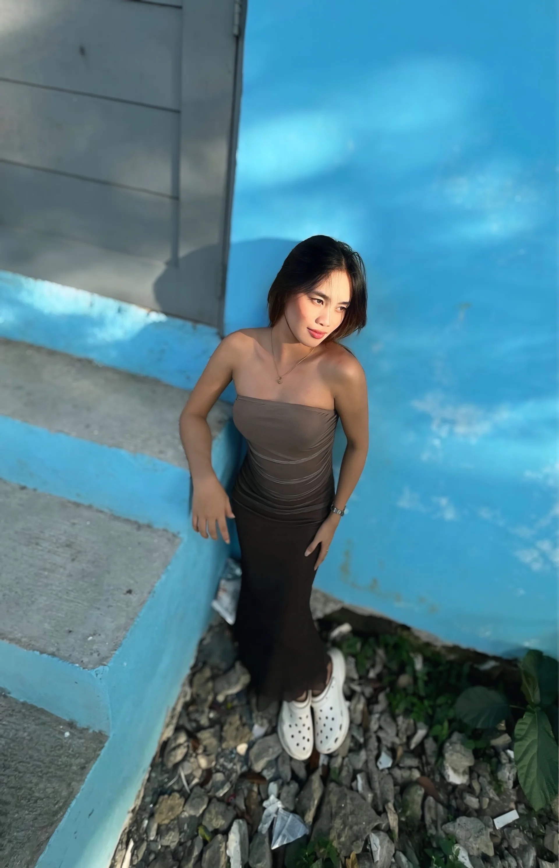 XXX Porn Photo of Nude fuckdoll_amber 8