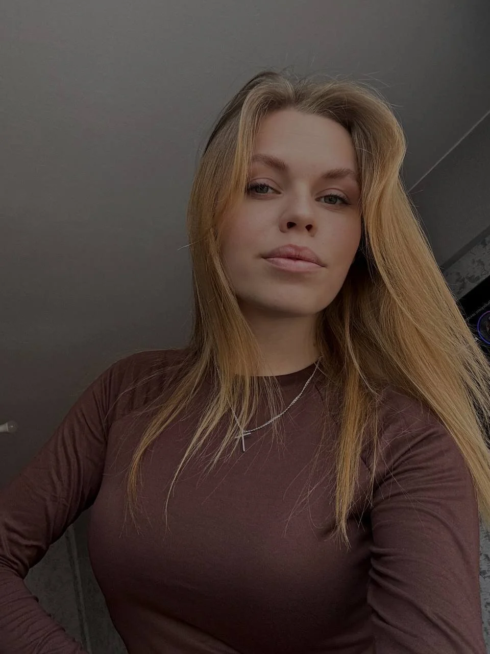 XXX Porn Photo of Nude MarisaPadua 22