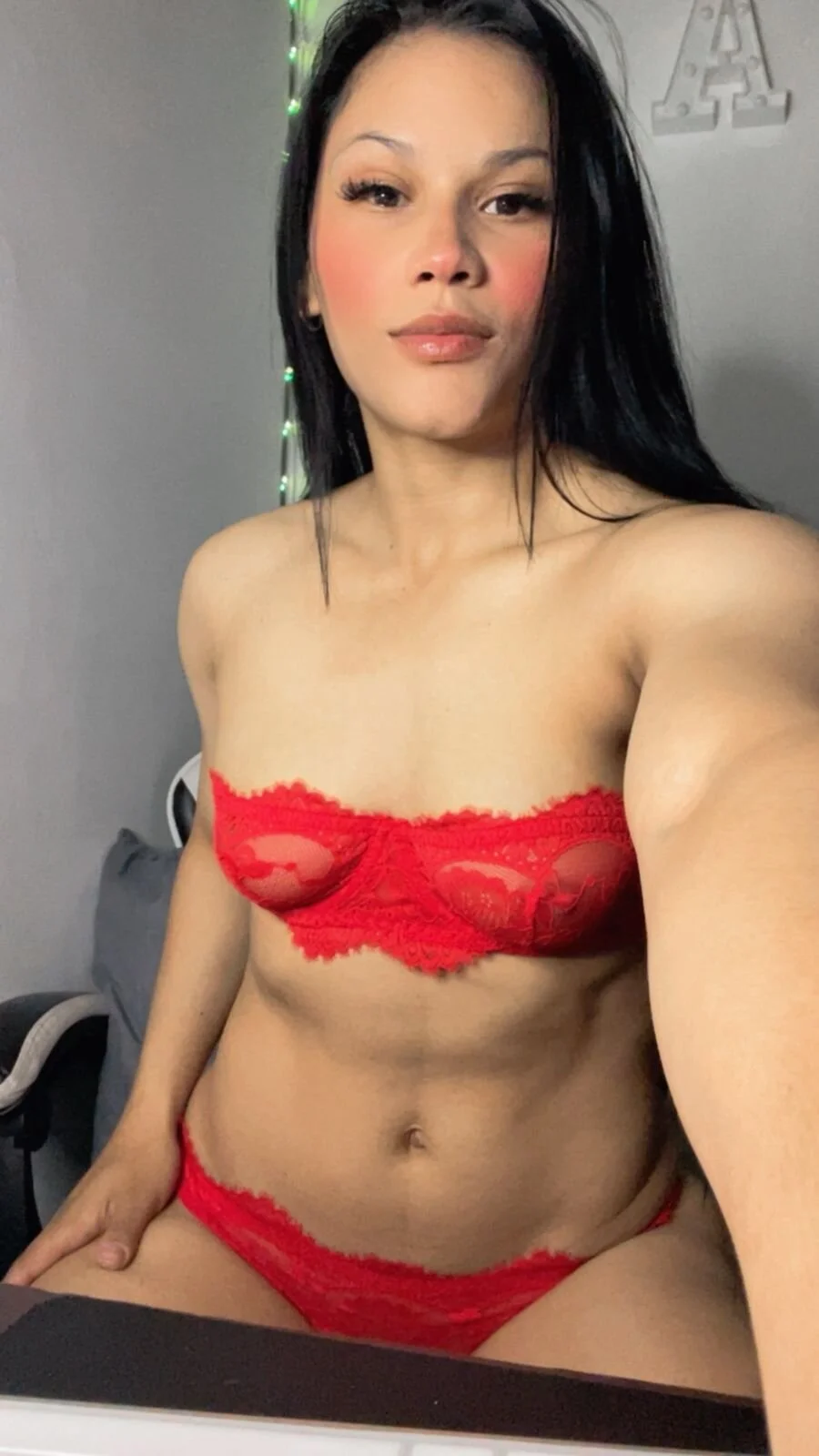 XXX Porn Photo of Nude KathLovee 11