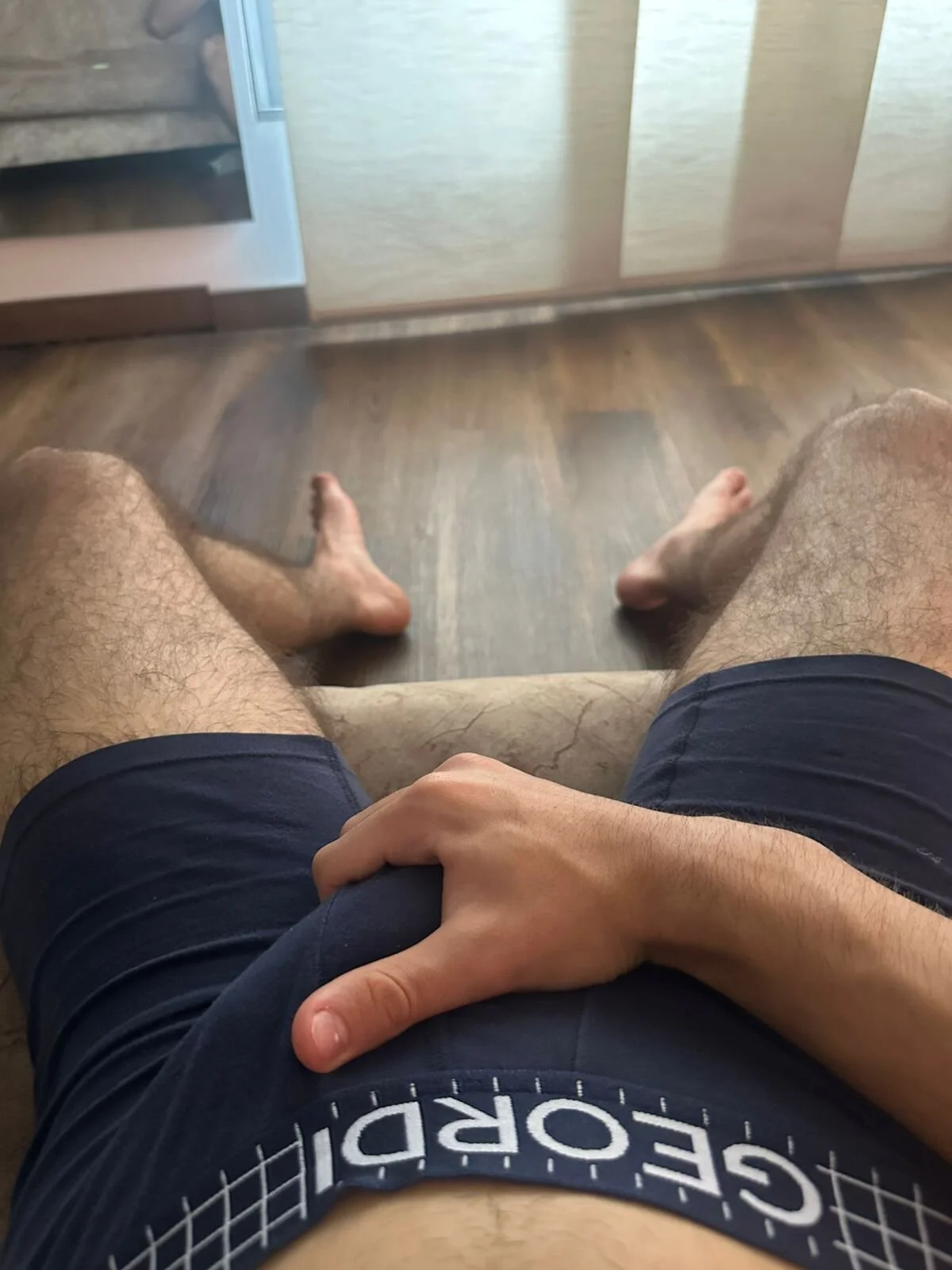 XXX Porn Photo of Nude Liam_Crown 6