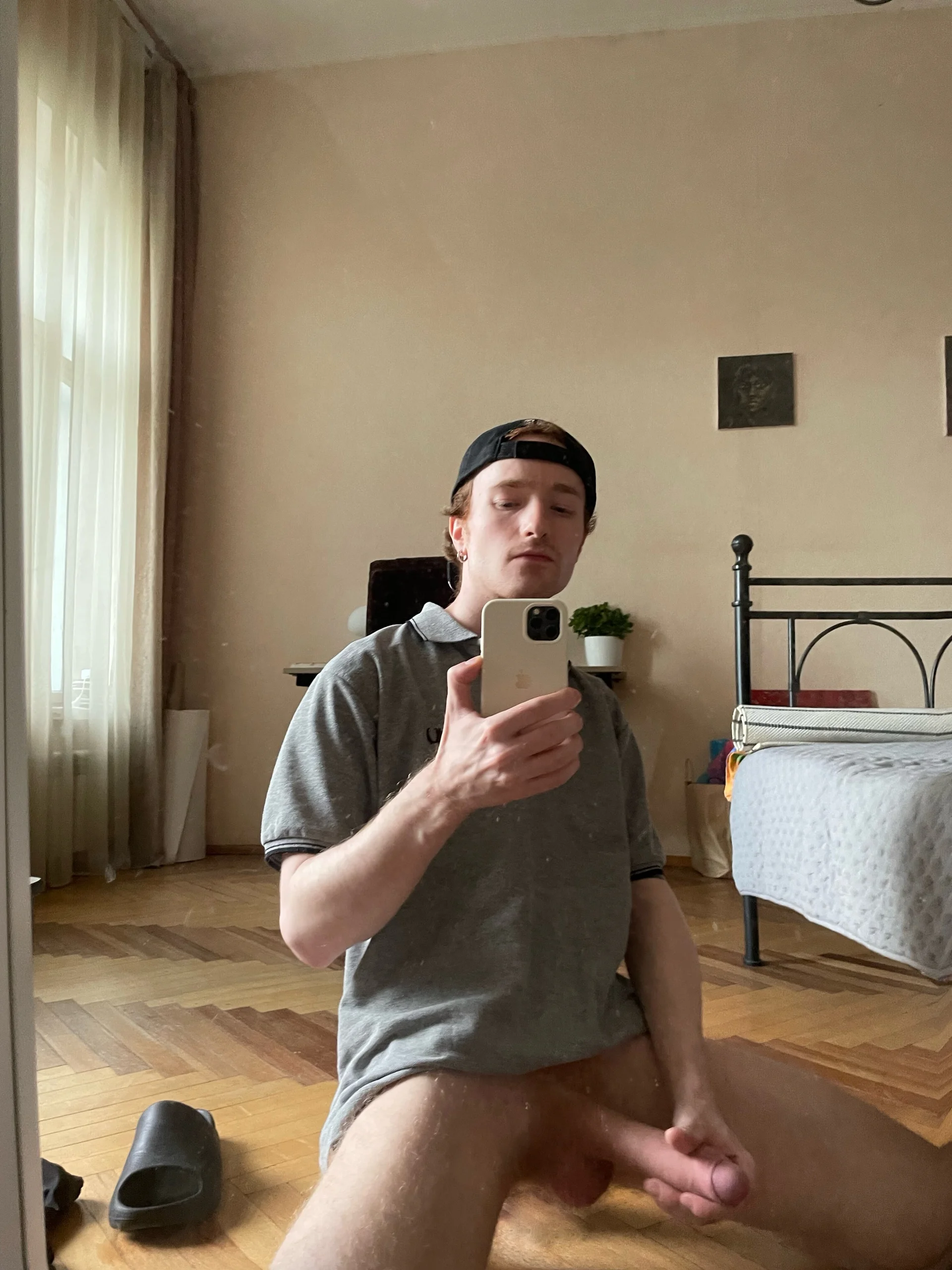 XXX Porn Photo of Nude chavmir 2