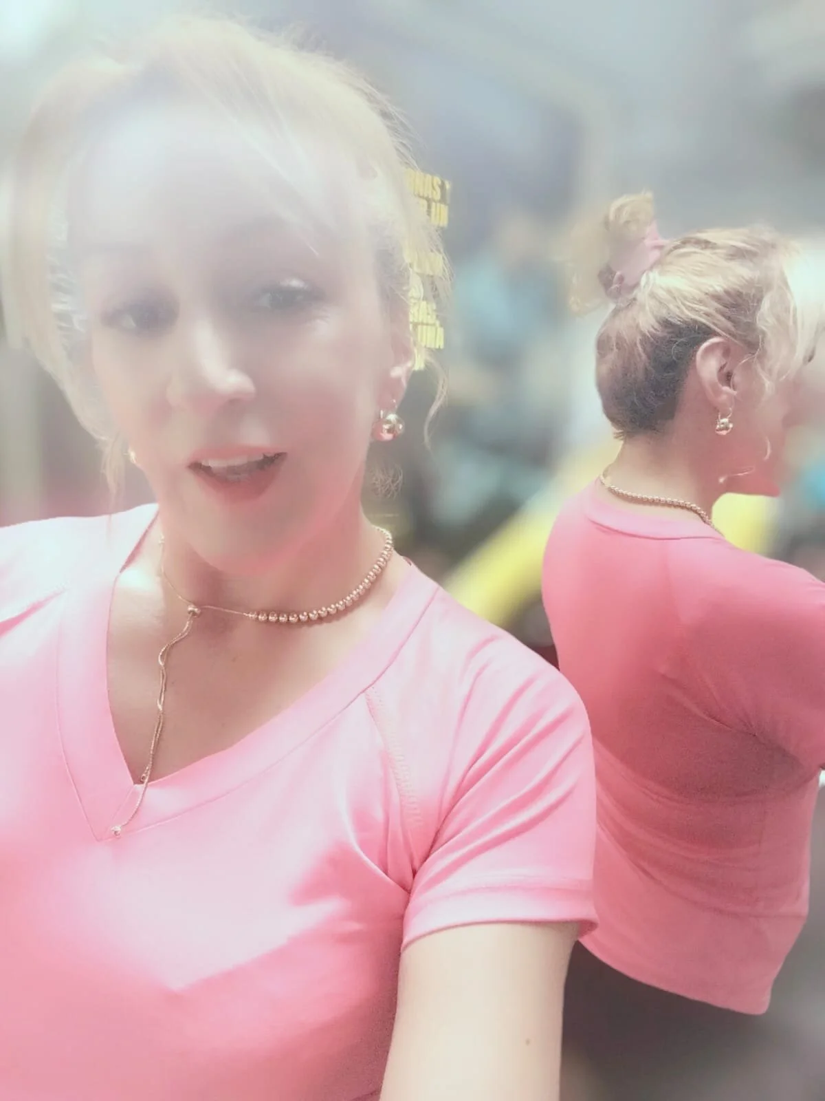 XXX Porn Photo of Nude Sammykatt 14