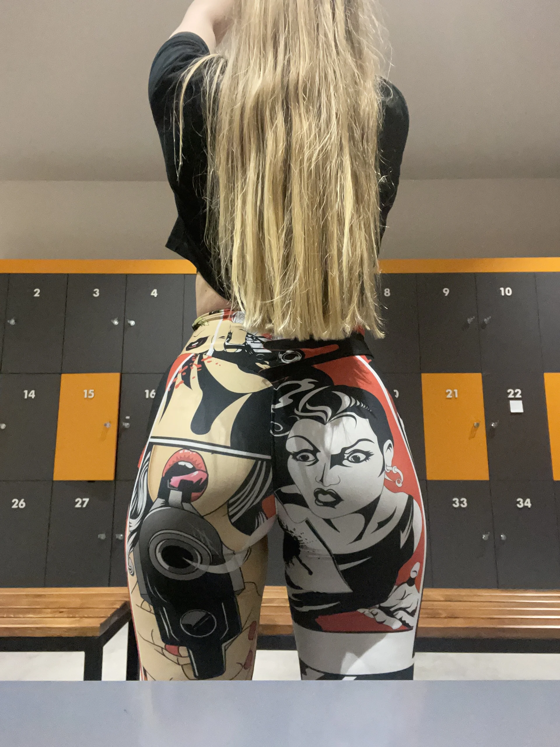XXX Porn Photo of Nude LovewithDana 2