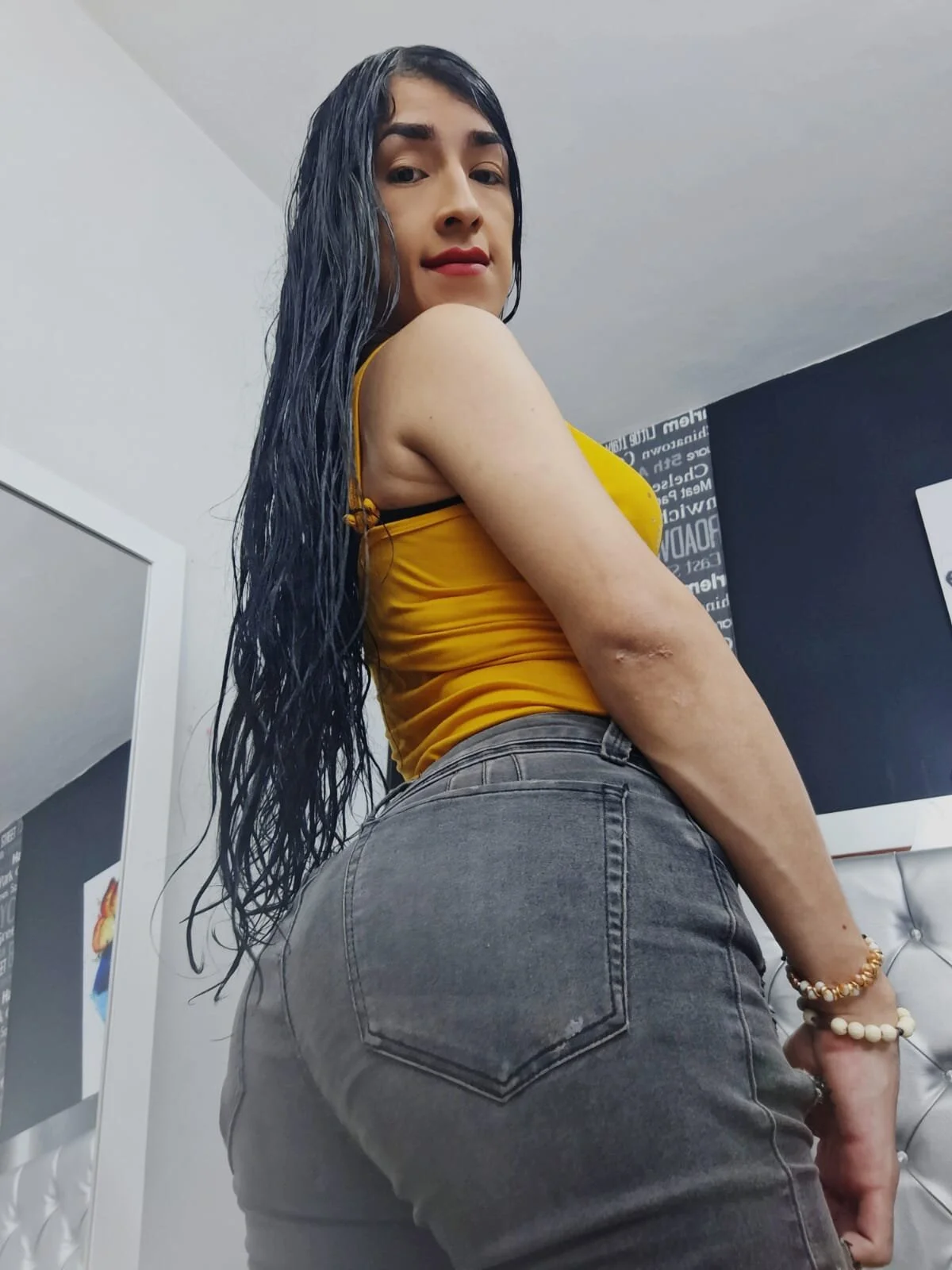 XXX Porn Photo of Nude _nicolehotshemale 468
