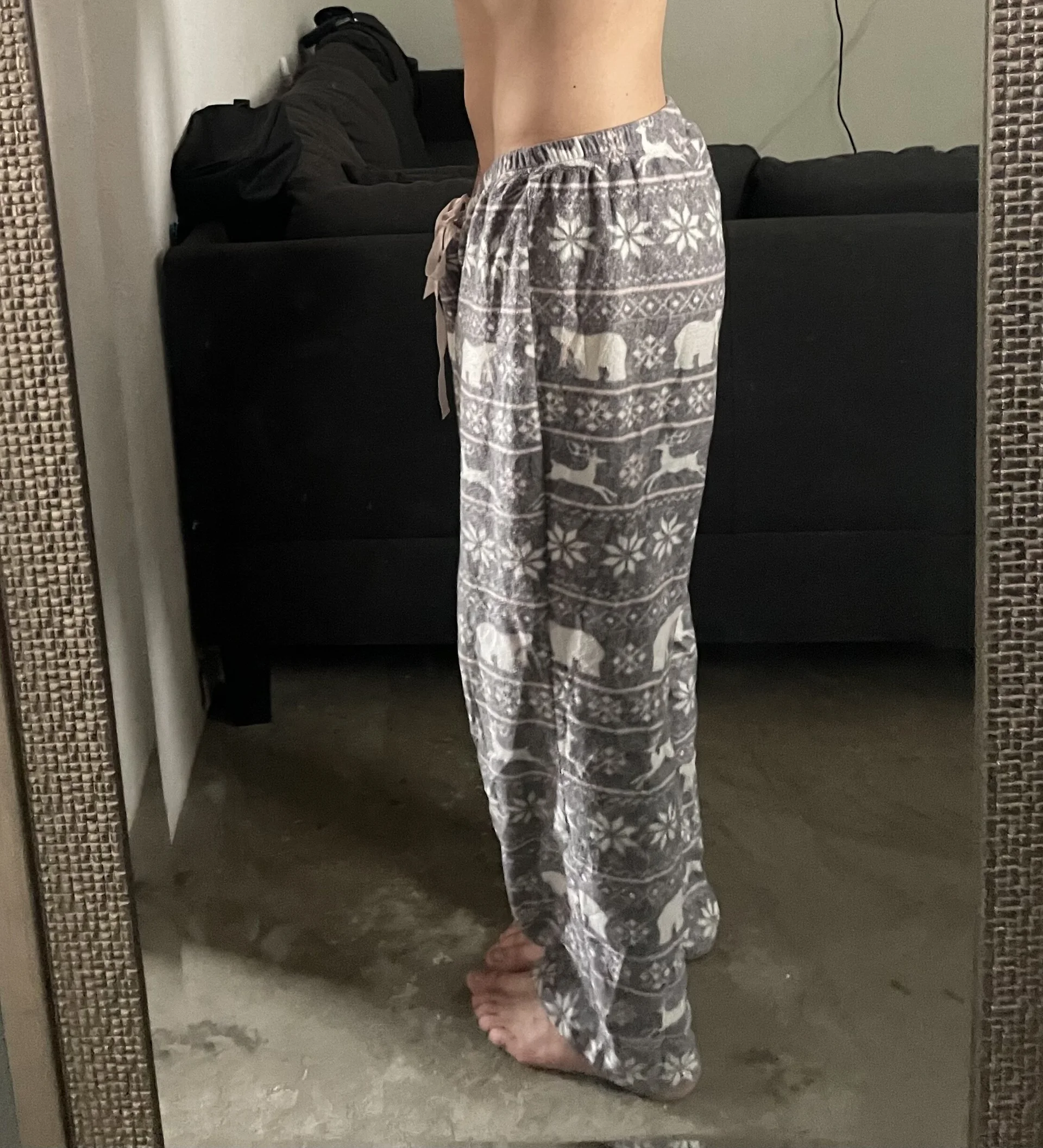 XXX Porn Photo of Nude brth0 1