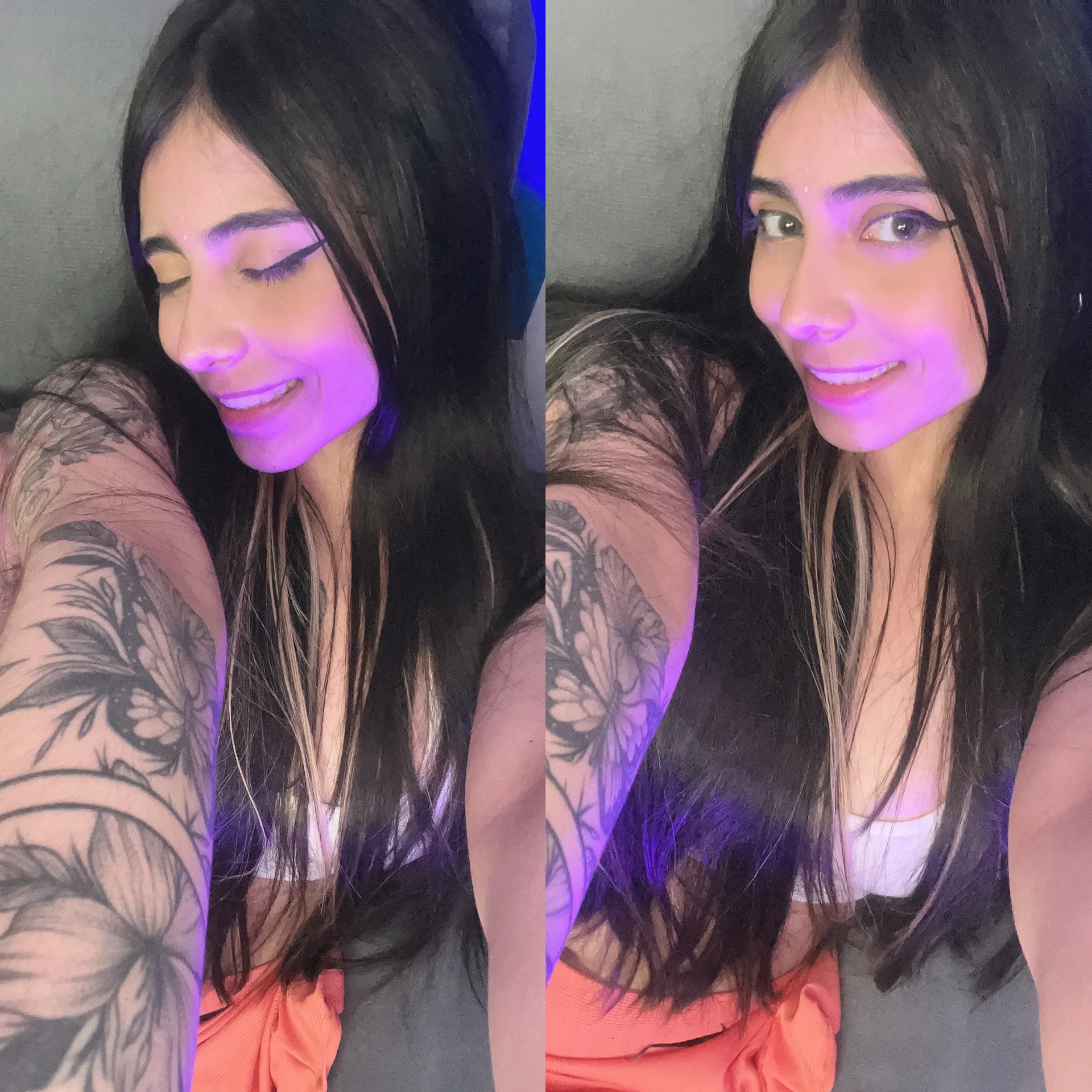XXX Porn Photo of Nude nicdani_1 2