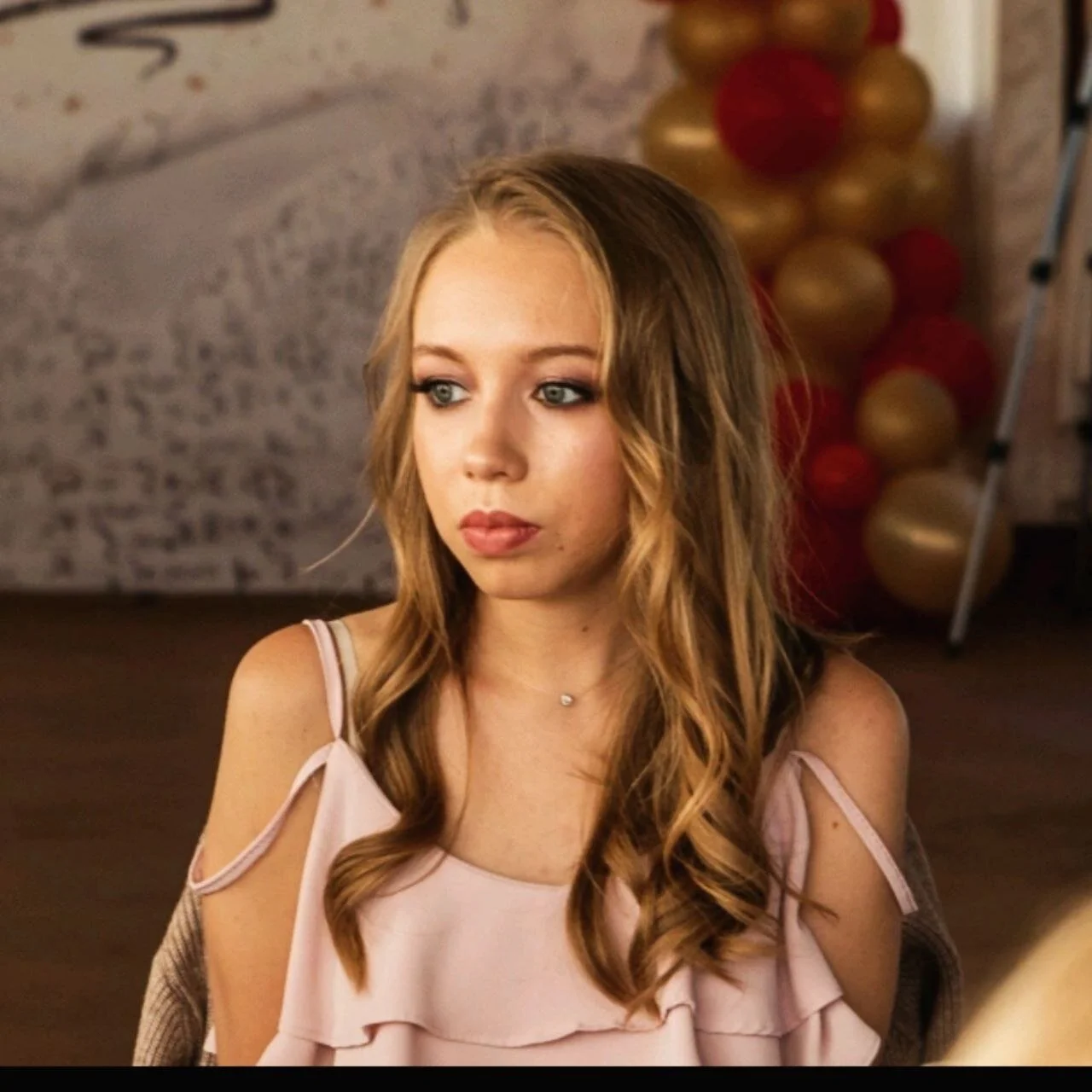 XXX Porn Photo of Nude LatanyaDaivs 1