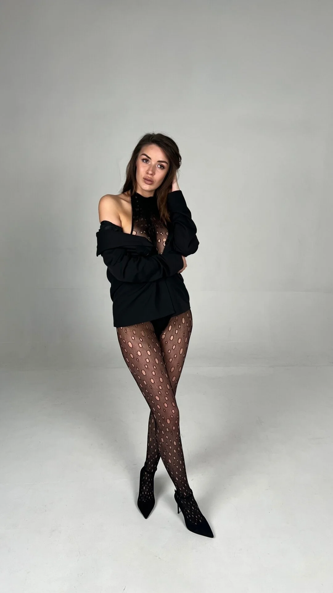 XXX Porn Photo of Nude MicheleSantiago 2