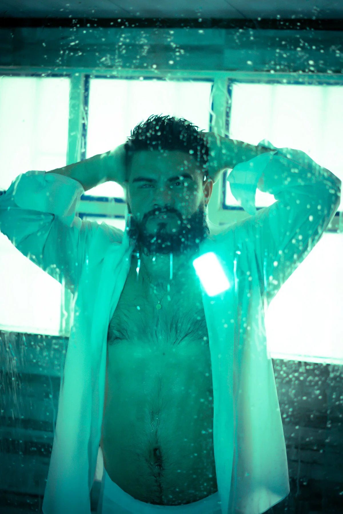 XXX Porn Photo of Nude MichaelBear_ 27