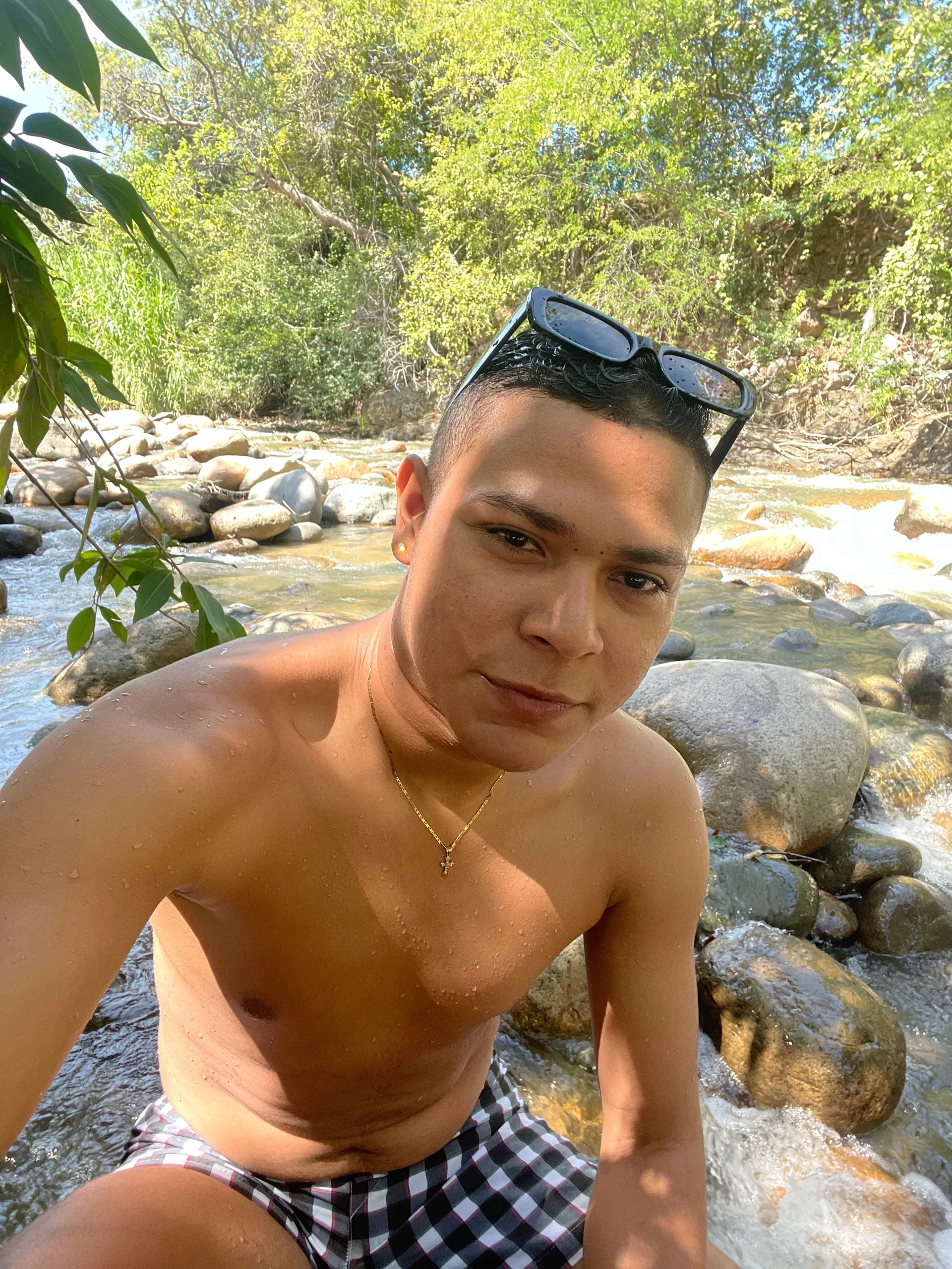 XXX Porn Photo of Nude Leon_Feroz 2