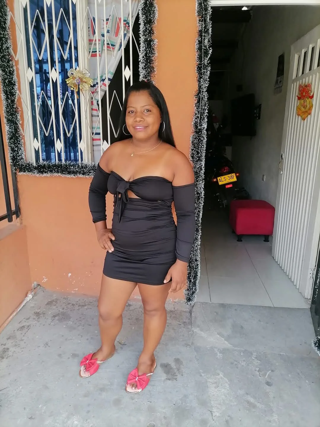 XXX Porn Photo of Nude Yurany98 4