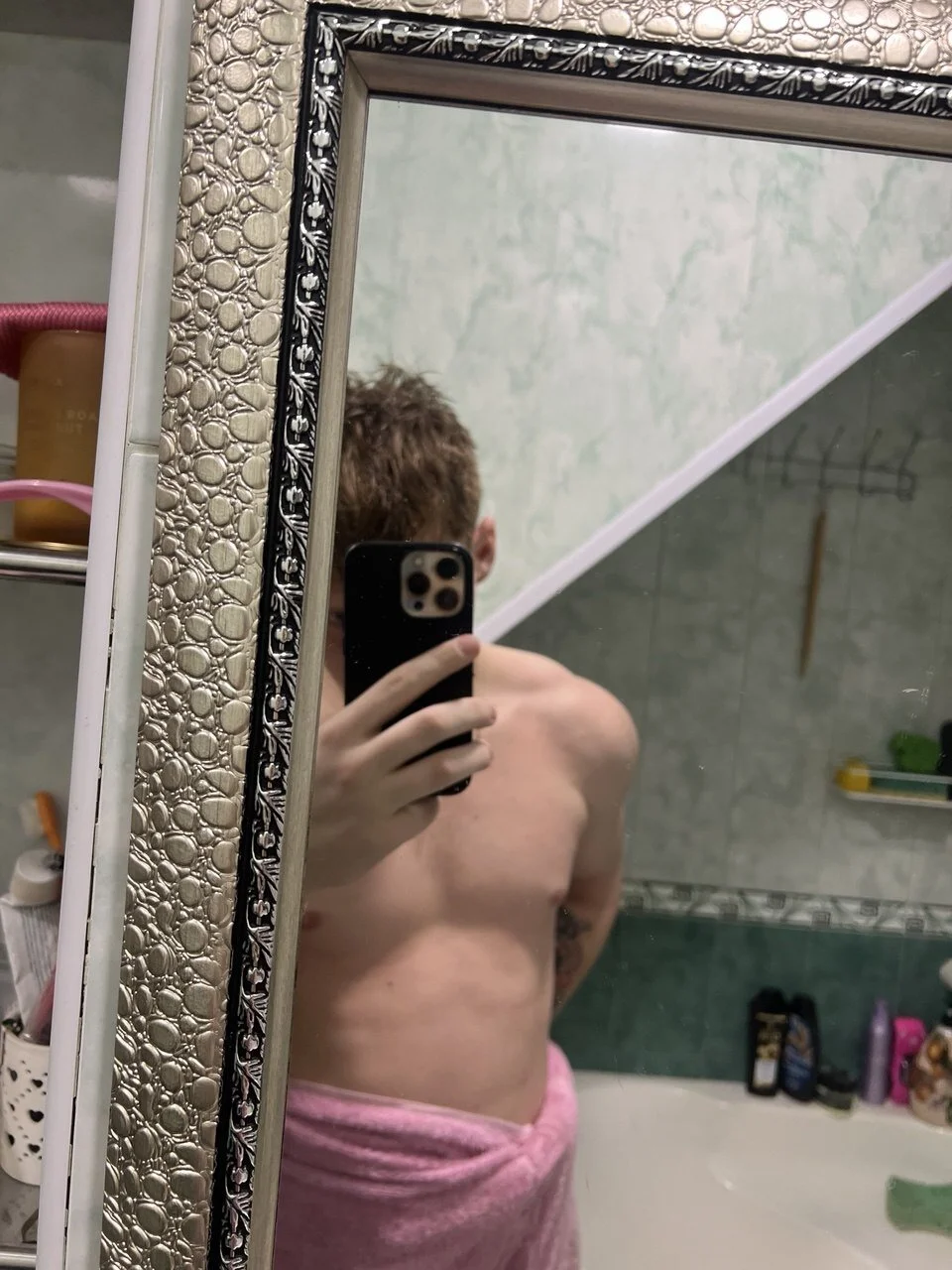 XXX Porn Photo of Nude _Final_boss_ 8