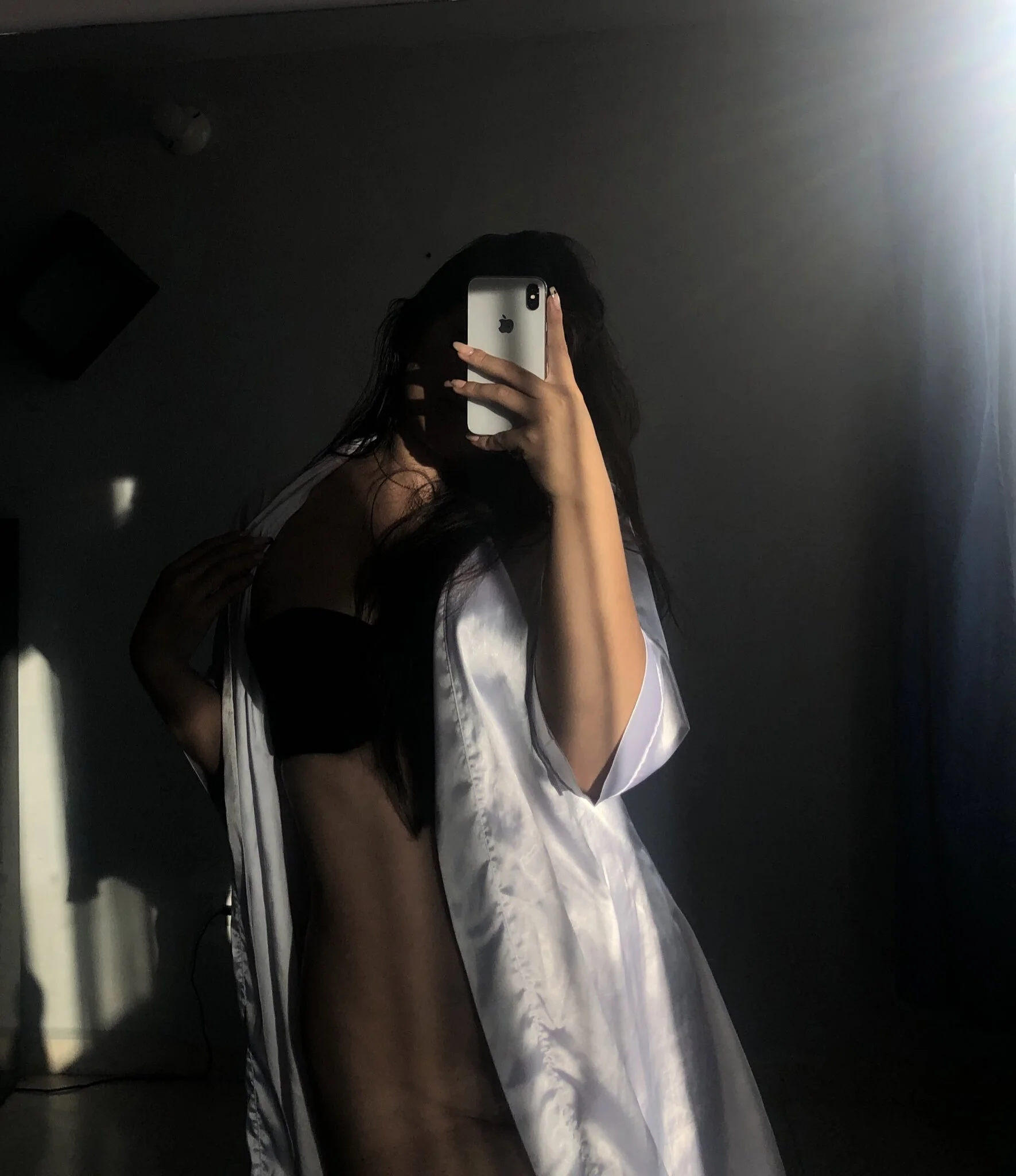 XXX Porn Photo of Nude Holly_velvett 9