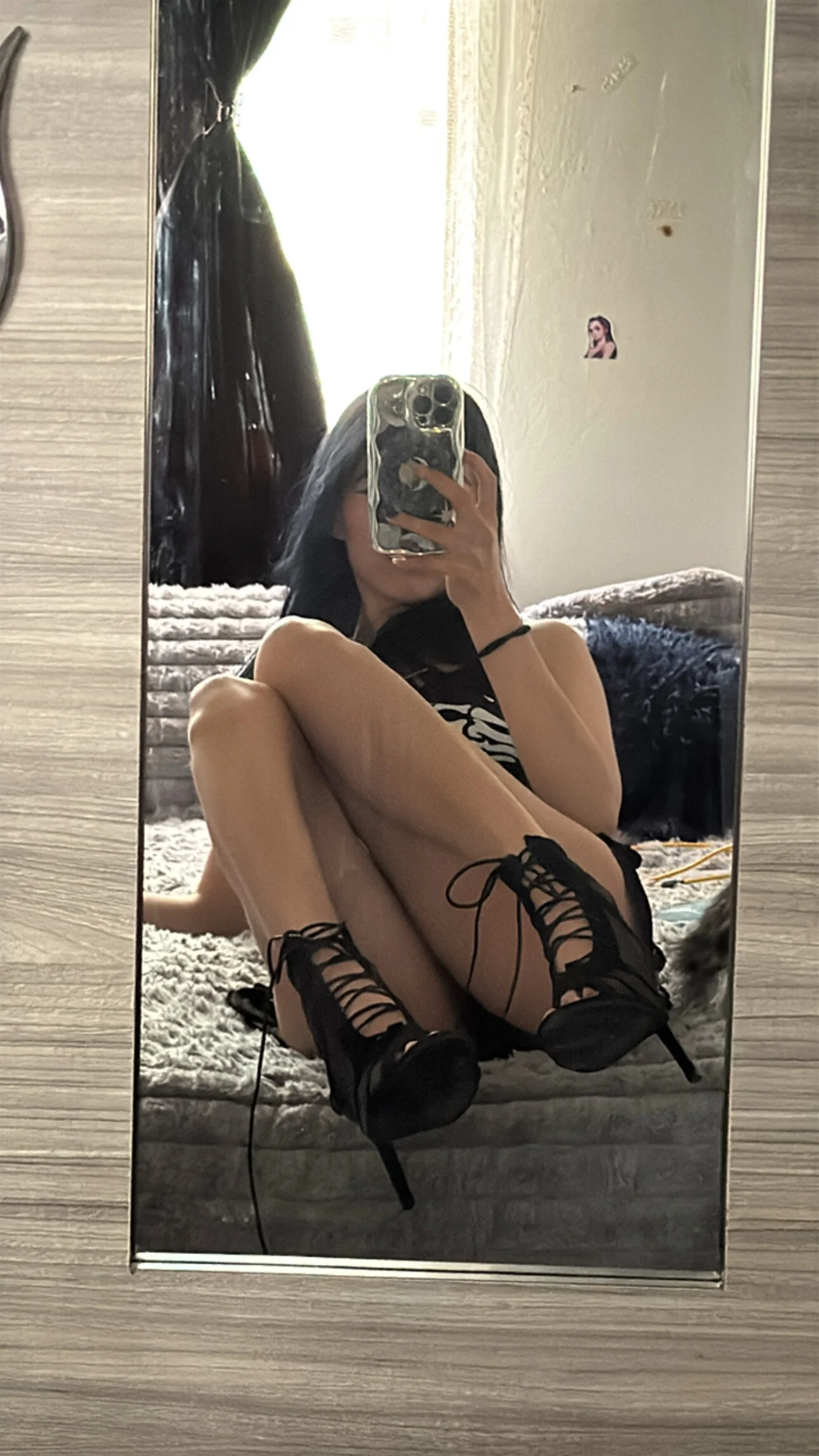 XXX Porn Photo of Nude blue_kitten 123