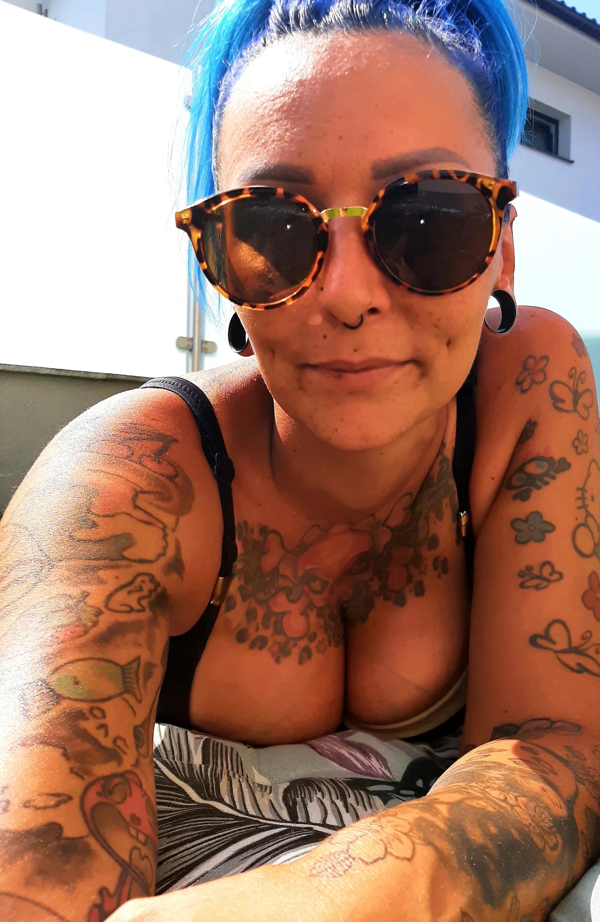 XXX Porn Photo of Nude Ava_Ann 5