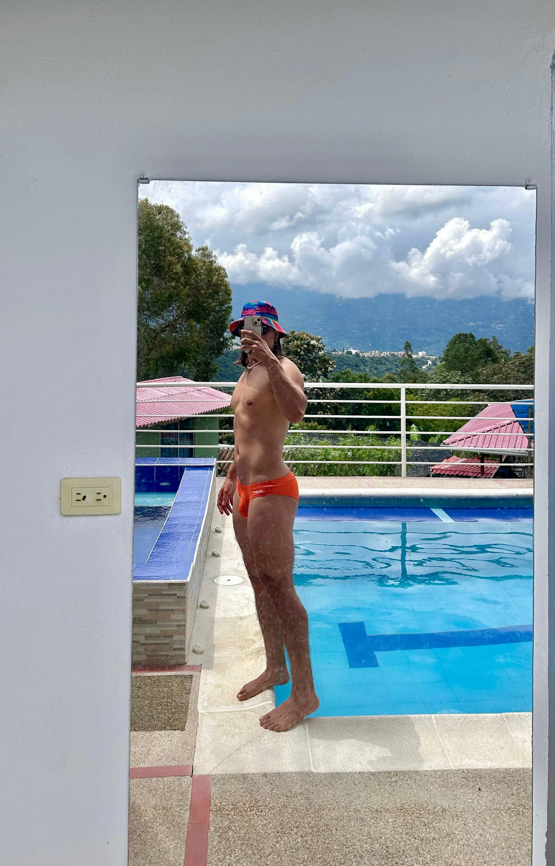 XXX Porn Photo of Nude Valerioe 3