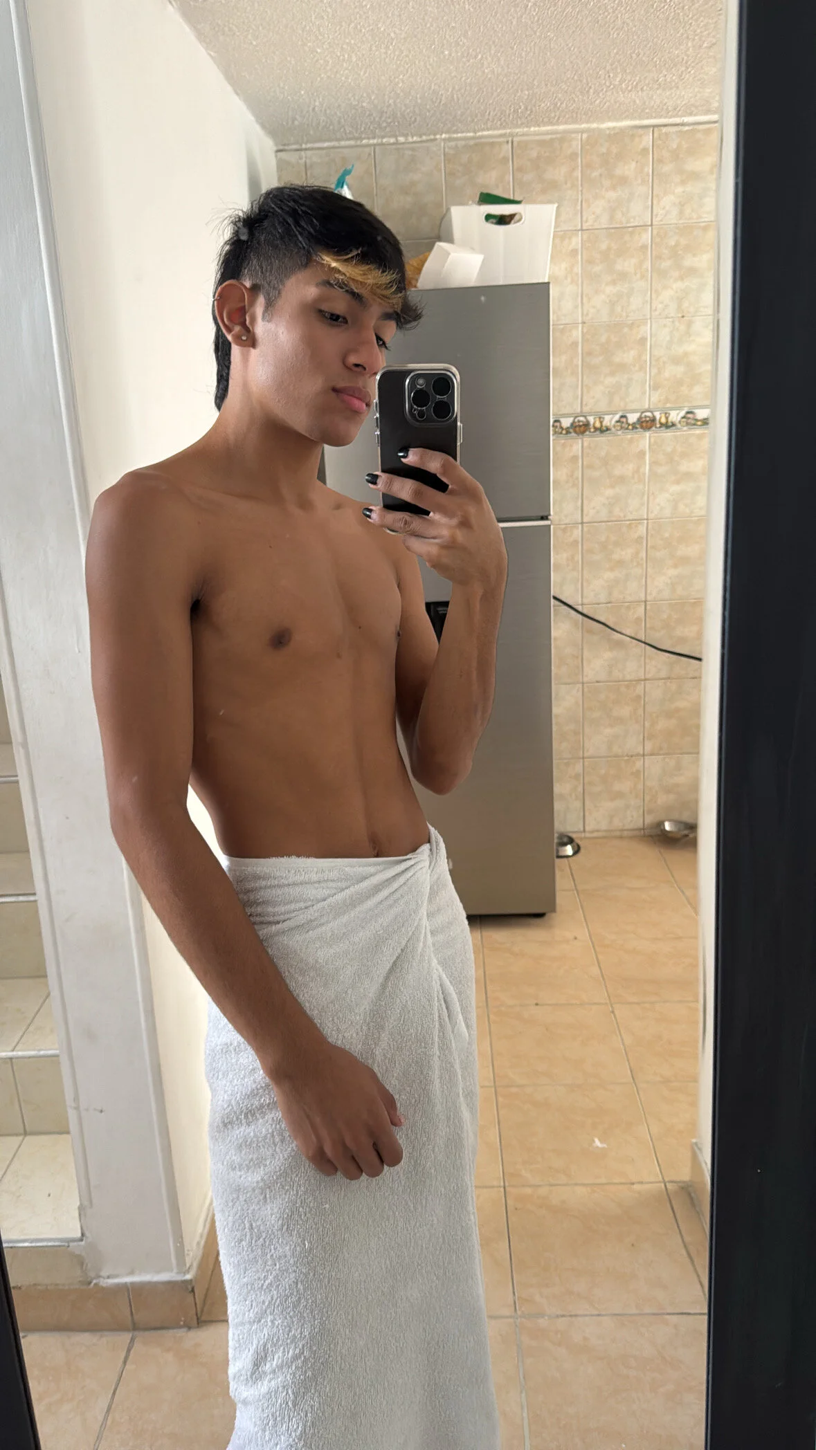 XXX Porn Photo of Nude cherub_ 17