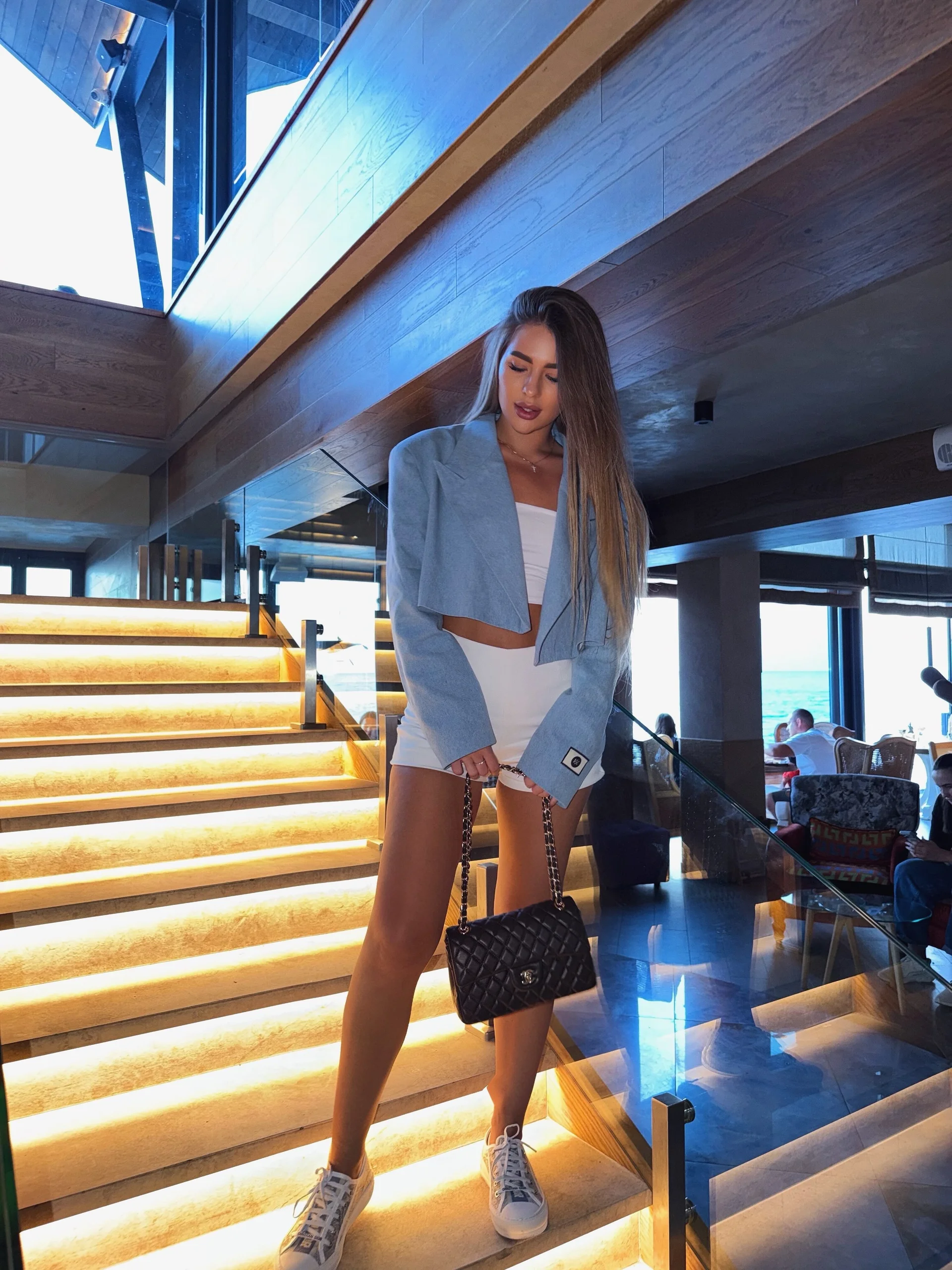 XXX Porn Photo of Nude MilaVoxx 22