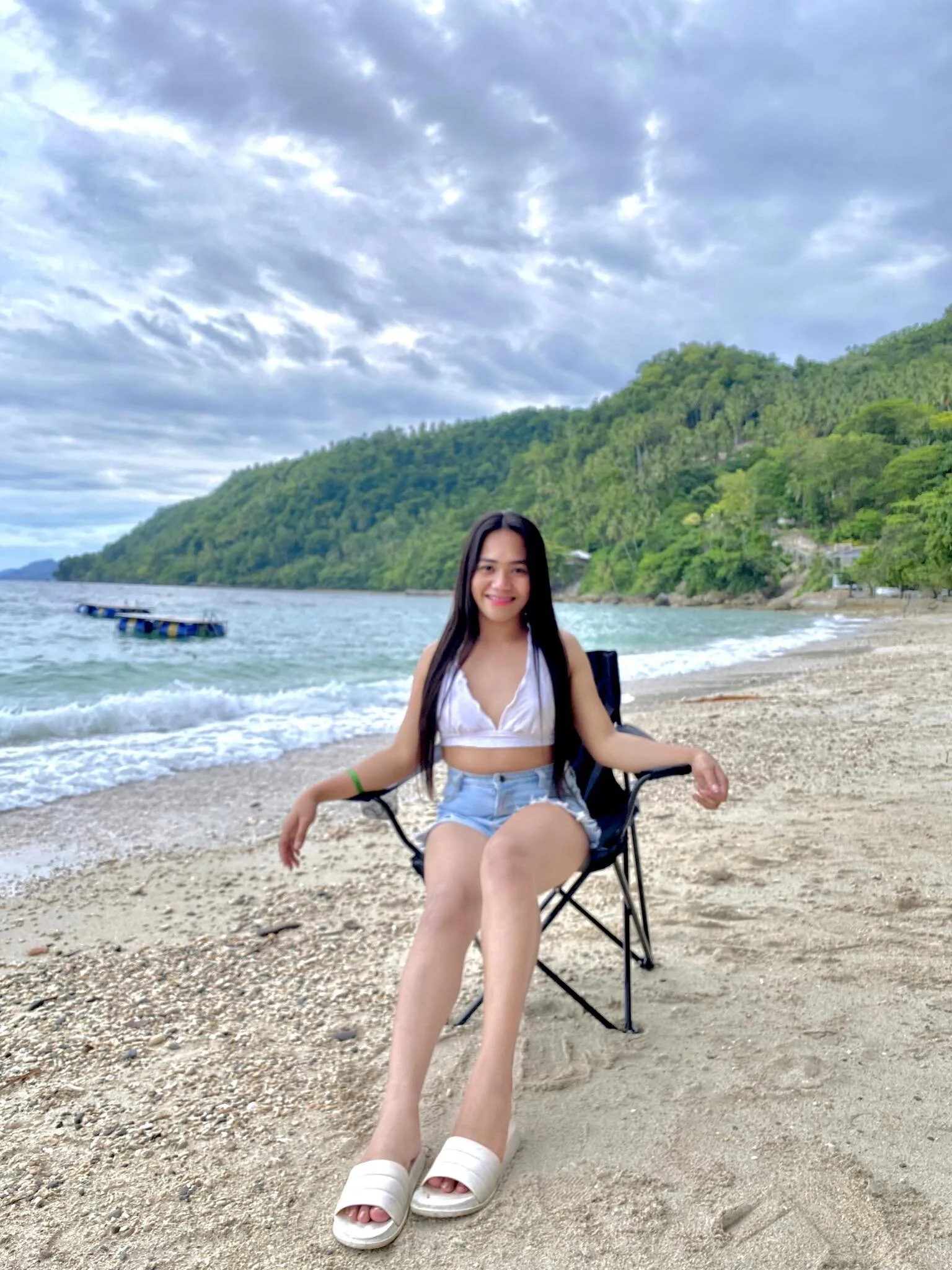 XXX Porn Photo of Nude pinay_sofia 3