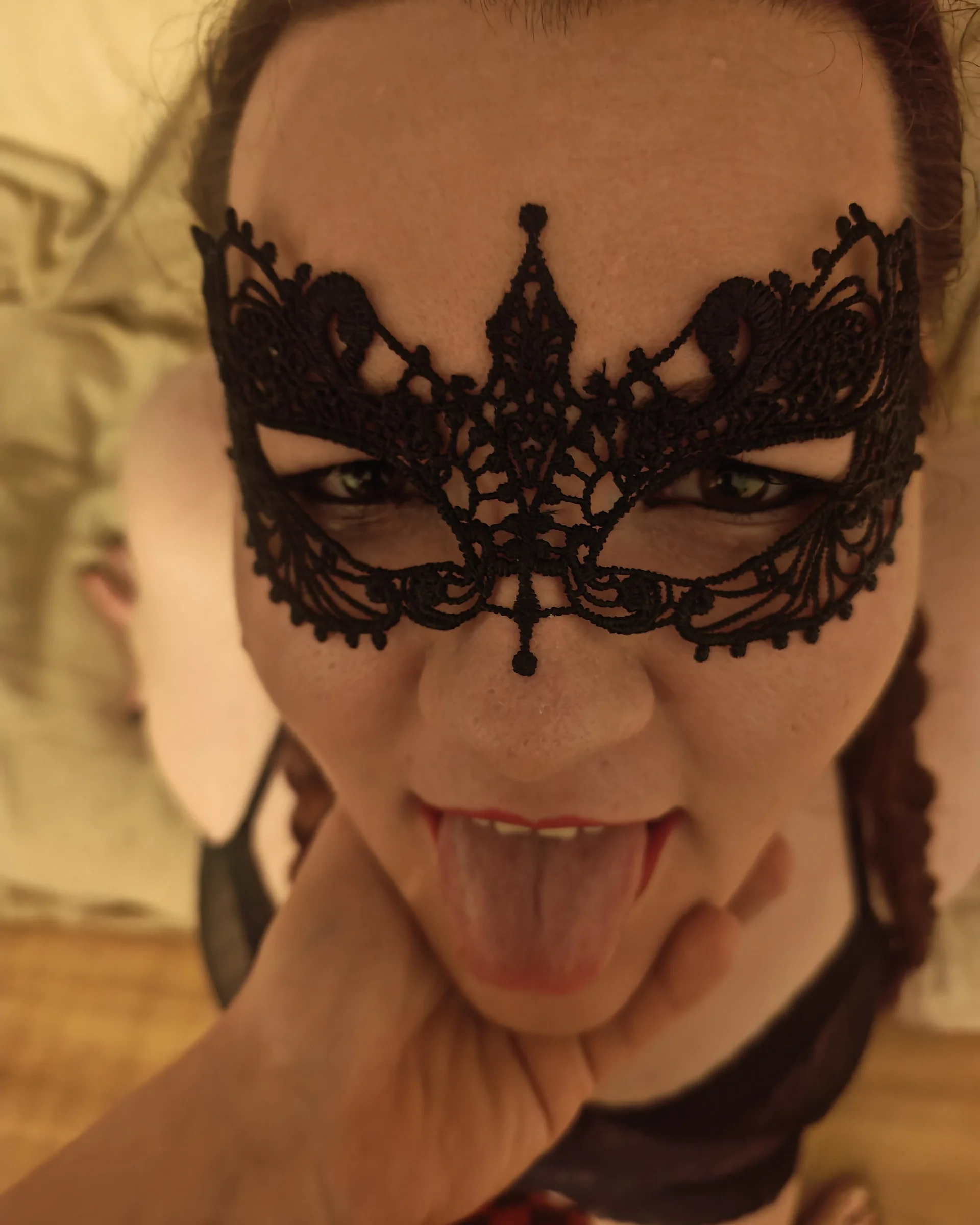 XXX Porn Photo of Nude TwilledOverbite 35