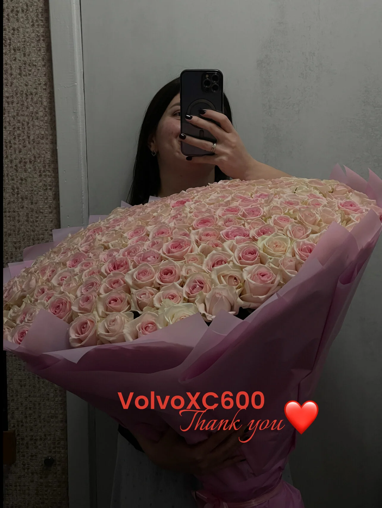XXX Porn Photo of Nude NastyushaaLove 65