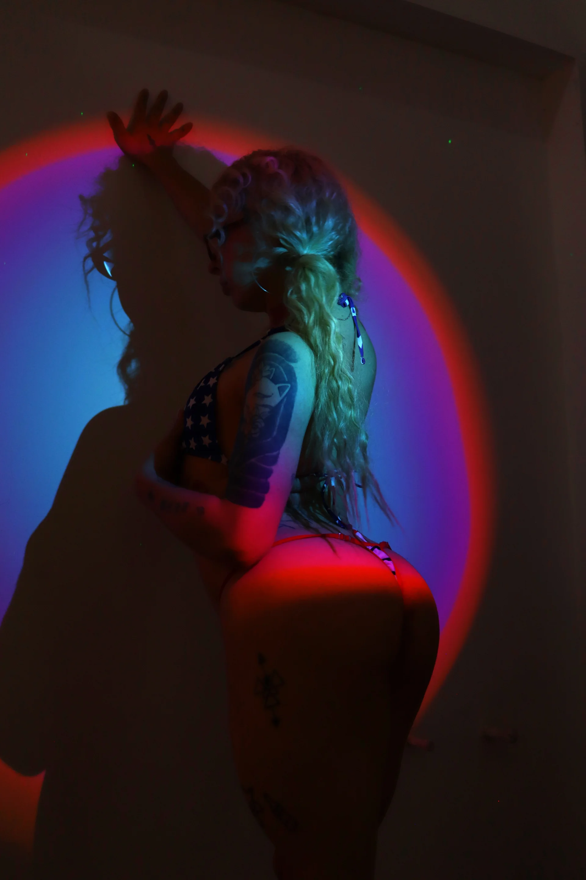 XXX Porn Photo of Nude Bonnie_vega 35