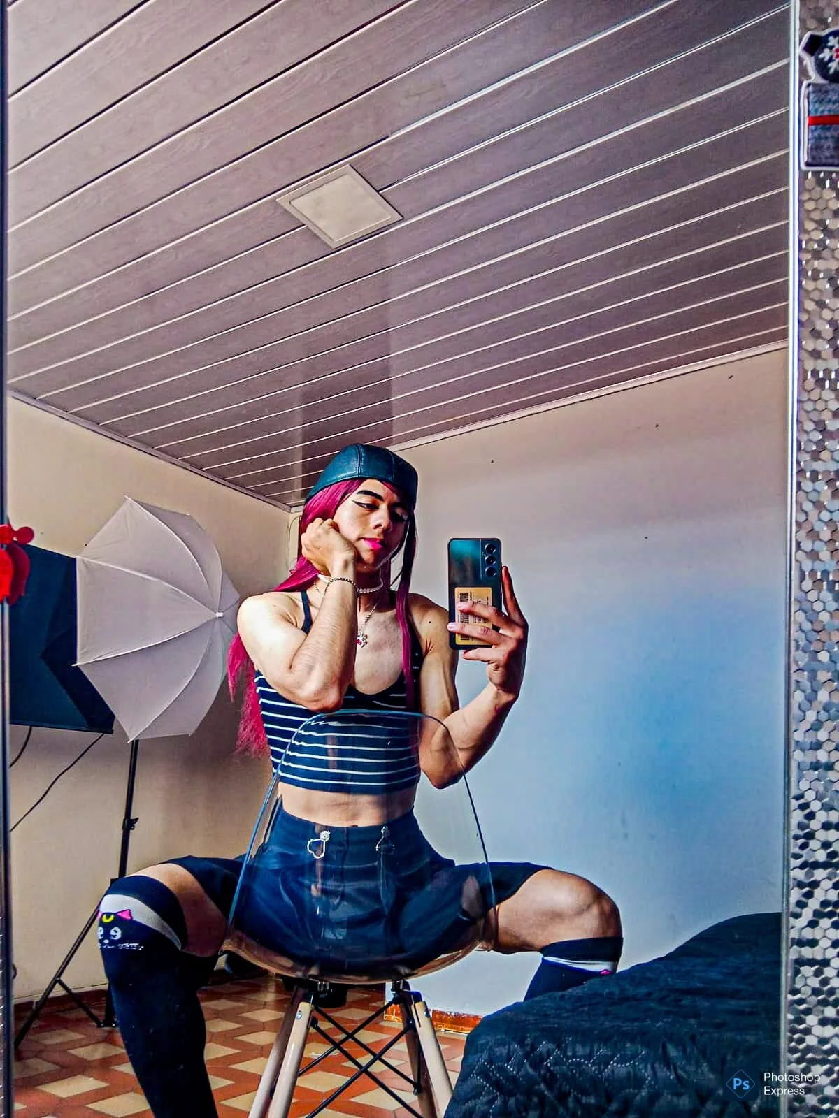 XXX Porn Photo of Nude vicky_fant4sy 9