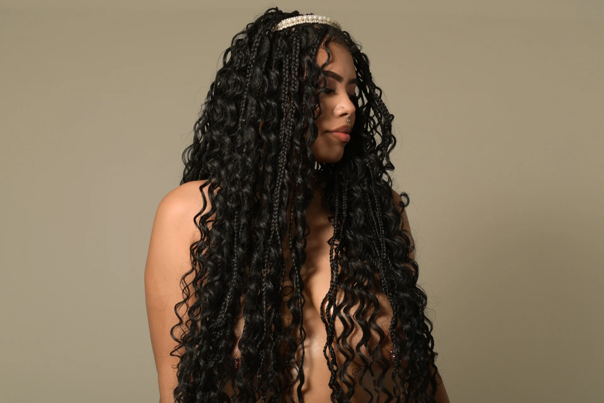 XXX Porn Photo of Nude JackyBrowwn 14