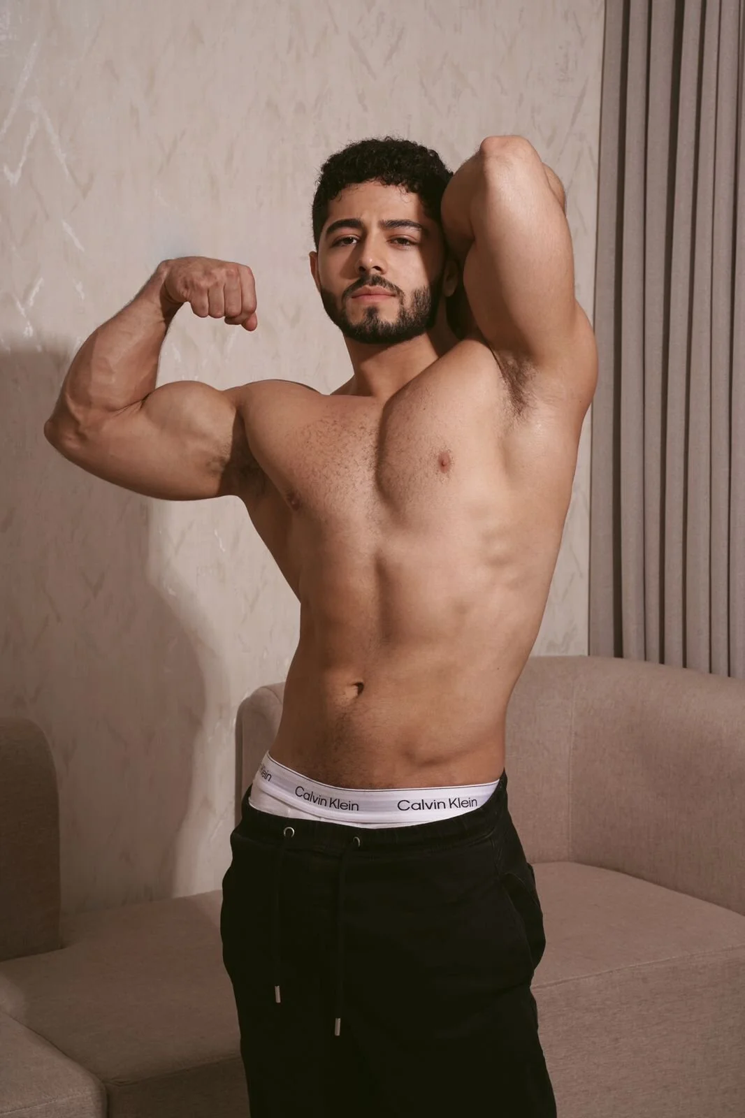 XXX Porn Photo of Nude Thiago_moretti 11