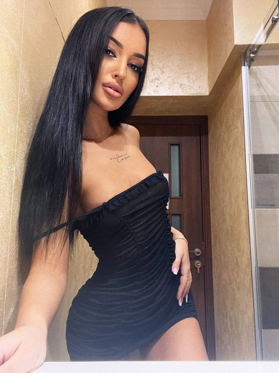 XXX Porn Photo of Nude DeniseDevilles 25