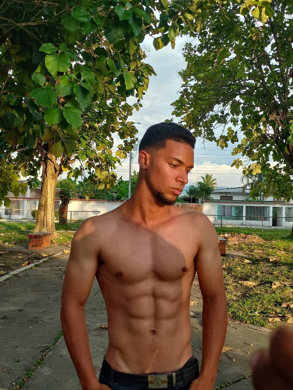 XXX Porn Photo of Nude Rich_Boy_Activ 5