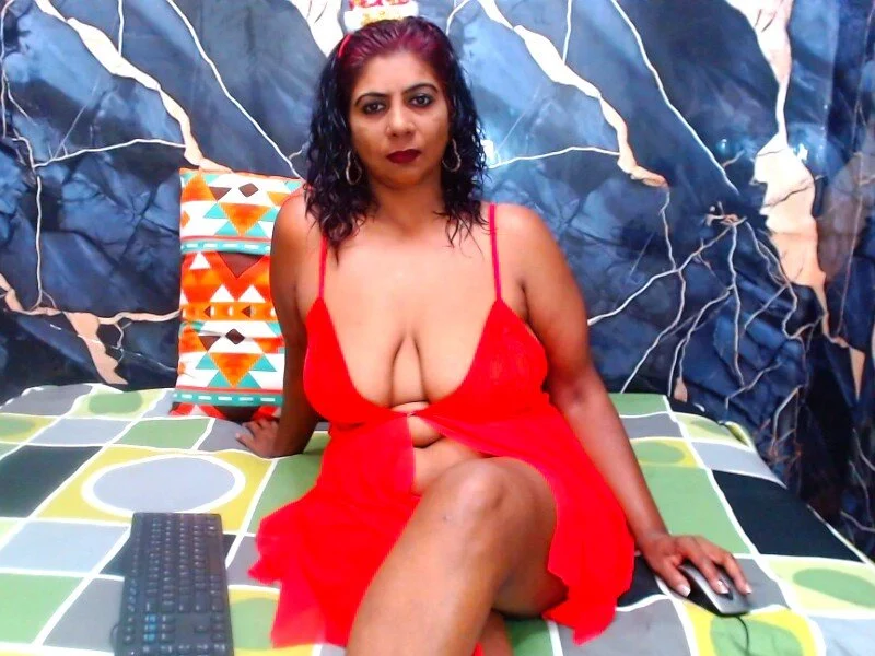 XXX Porn Photo of Nude indianerotica69 113