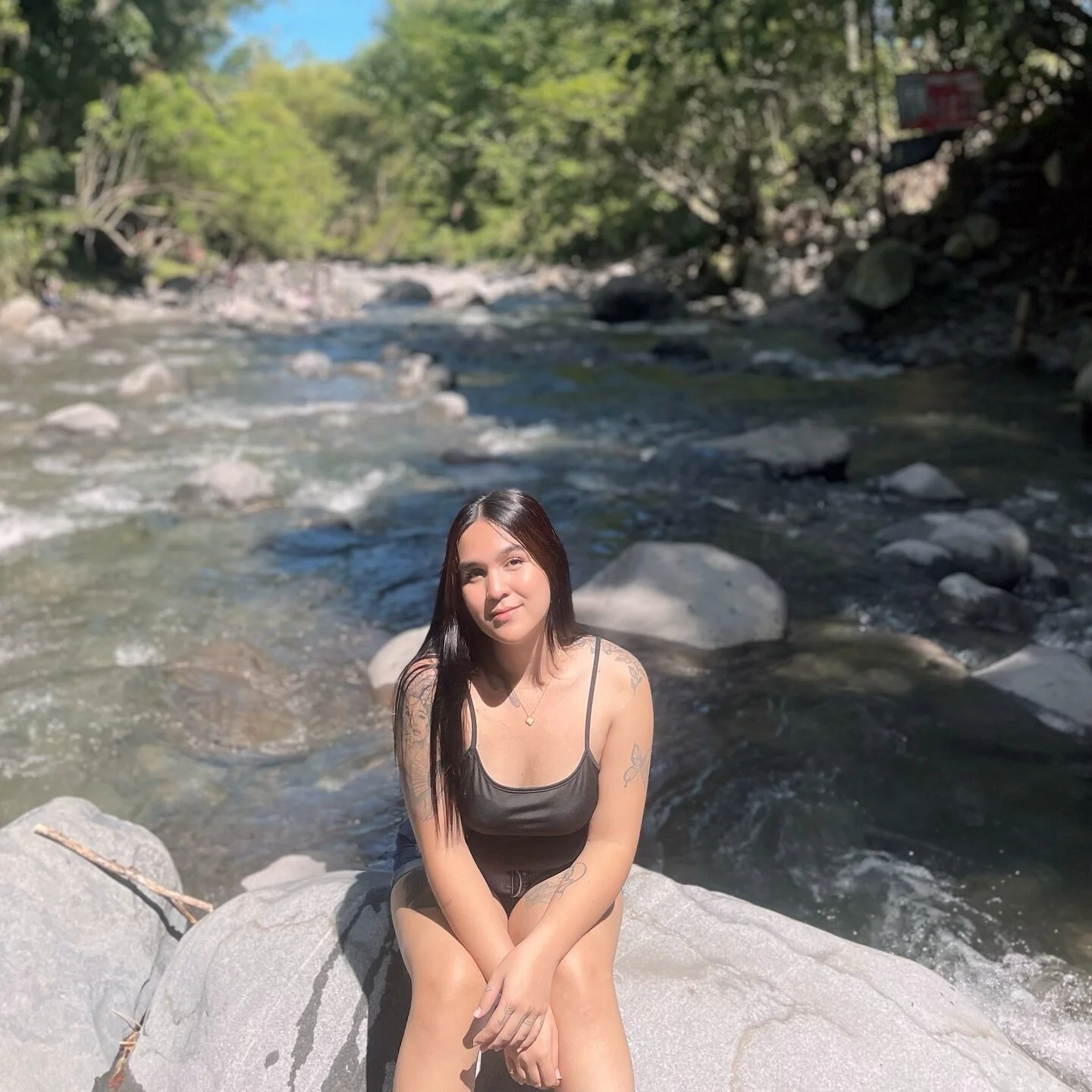 XXX Porn Photo of Nude Moiraine_Sedai 1