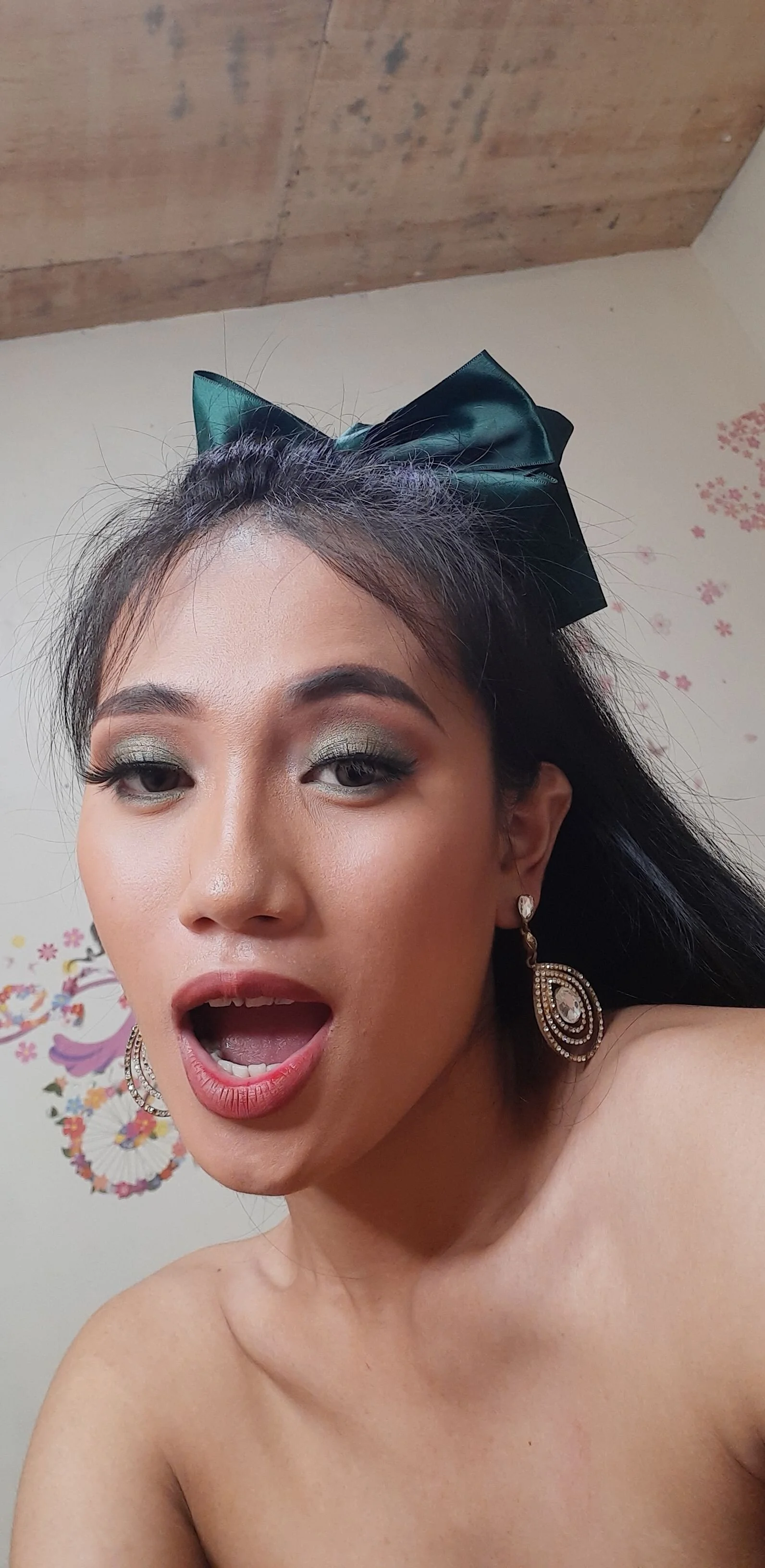XXX Porn Photo of Nude Dhalia_Gomez06 1