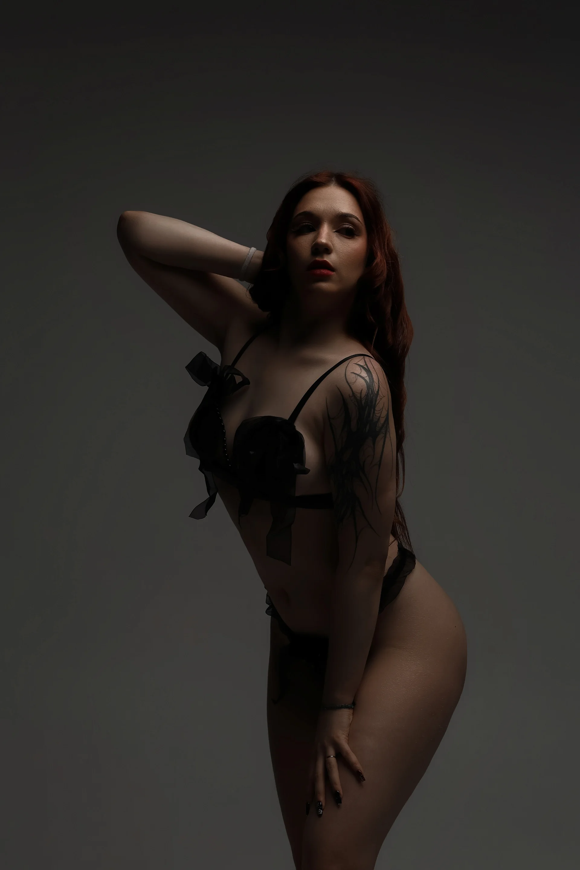 XXX Porn Photo of Nude Shirley_Thomas 6