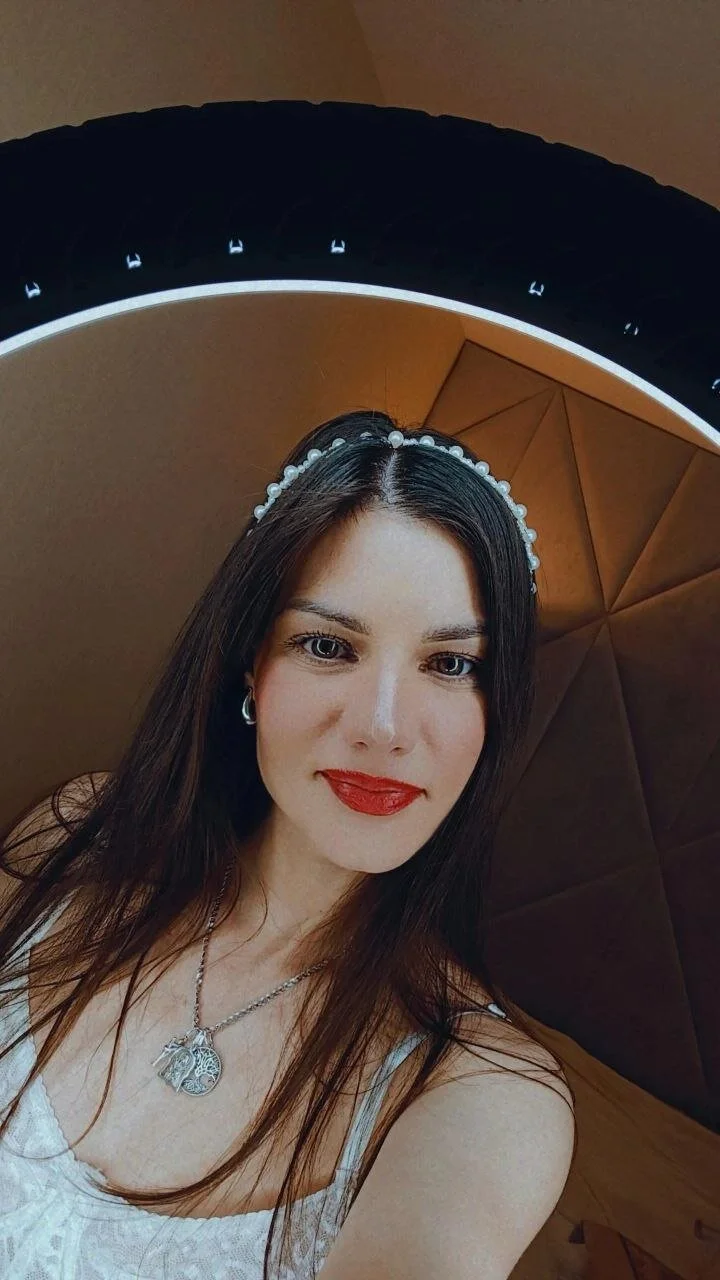 XXX Porn Photo of Nude LadyChanelll 20